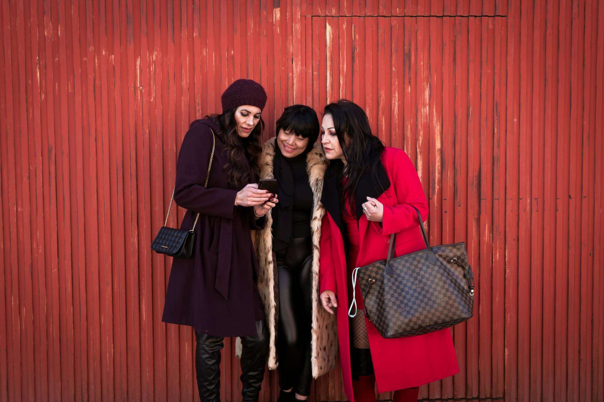 Nosotras, la app que defiende los derechos de las personas que ejercen prostitución