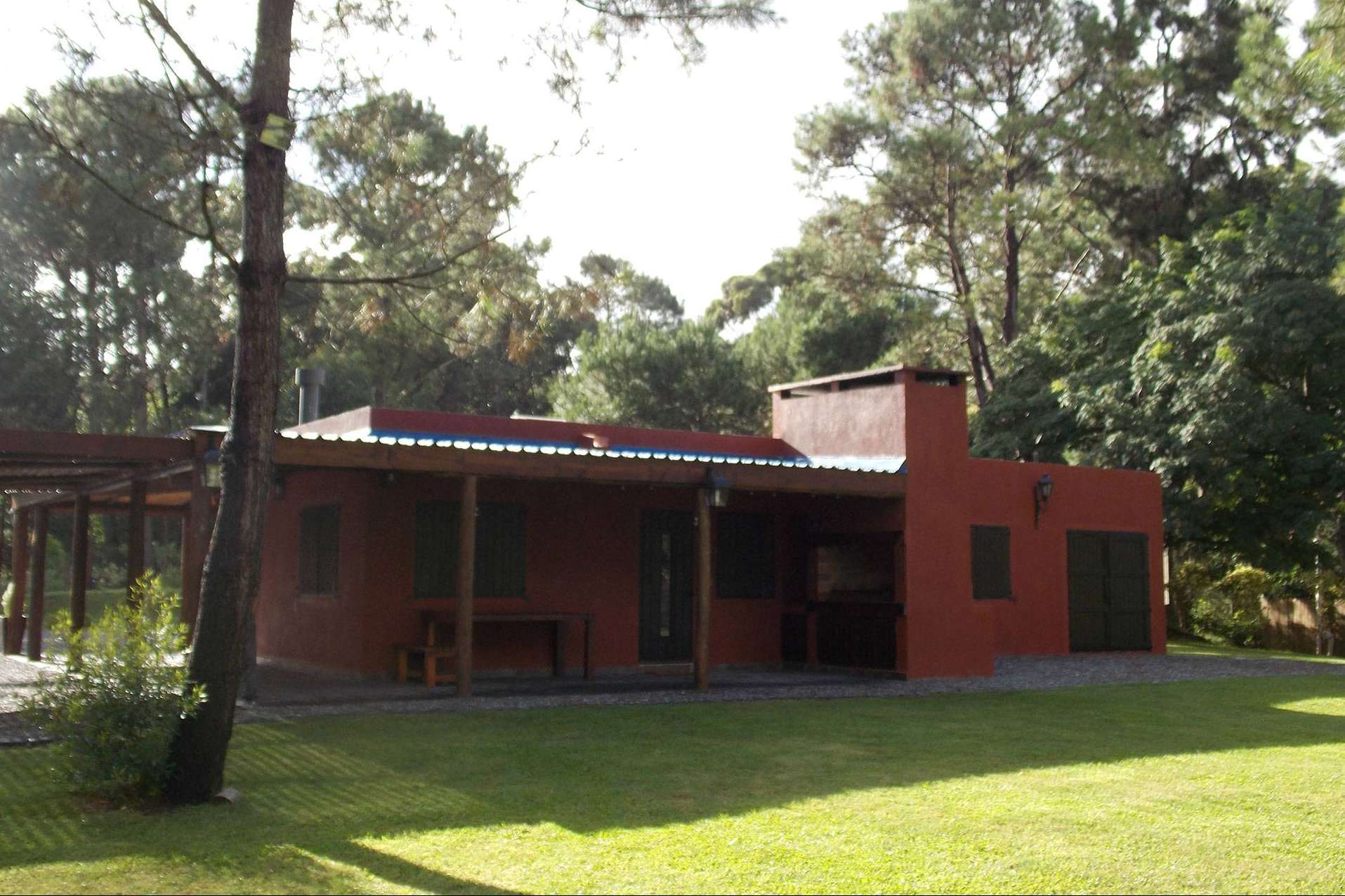 Estudio Pinares explica cuánto cuesta construir una casa en Uruguay