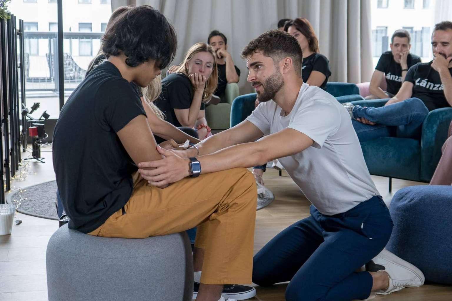 680.424 € es lo que ha generado la metodología de Daniel Schepers en sus alumnos y clientes