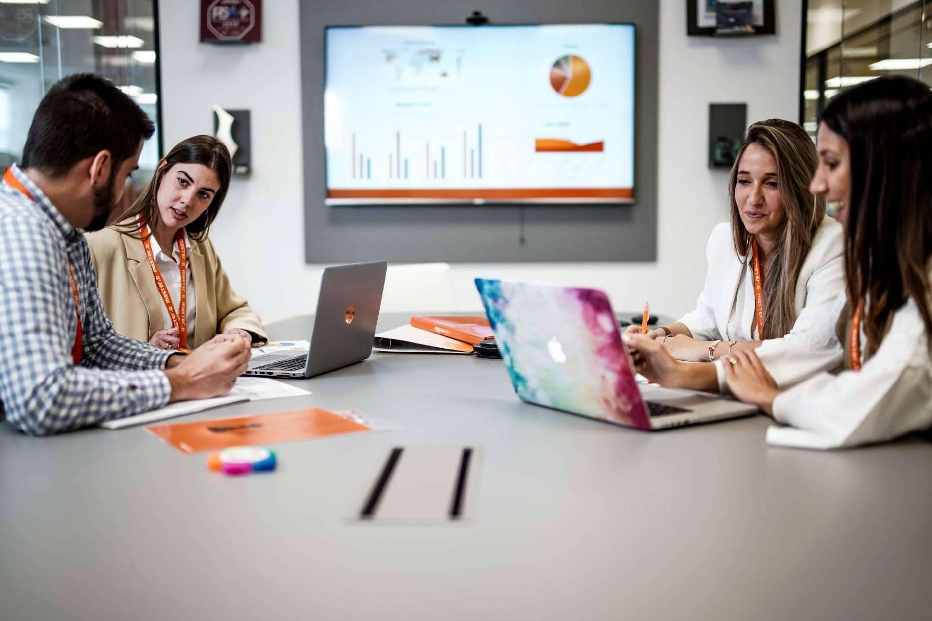 Ganar premios y hacer realidad una idea de negocio a través del tercer concurso de emprendedores de MasterD