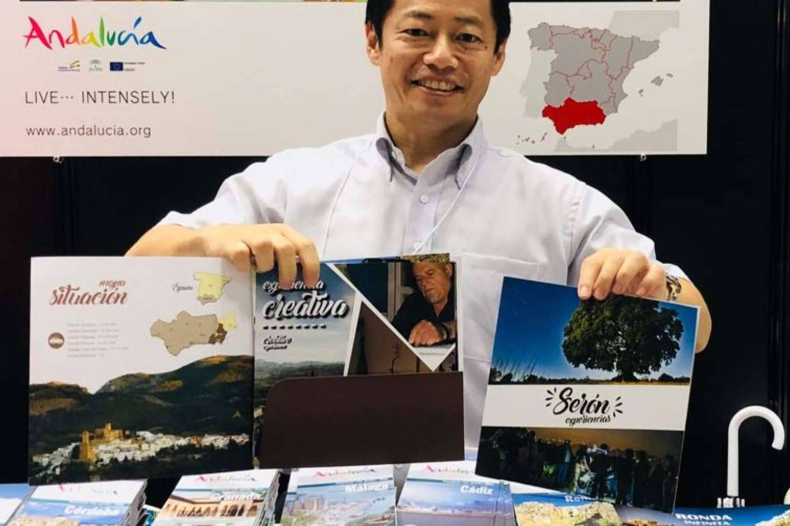 Es importante que los municipios cuenten con una consultoría turística especializada en la planificación, desarrollo y gestión de destinos y productos turísticos
