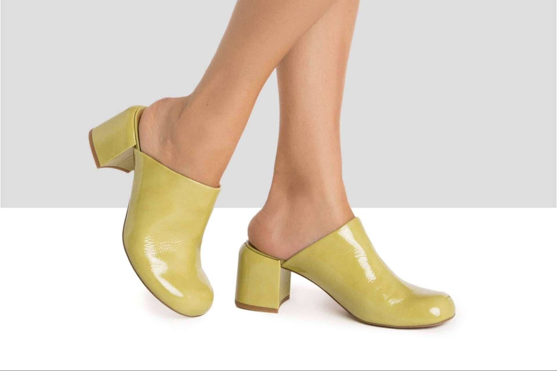Una marca que diseña zapatos para verano Audley