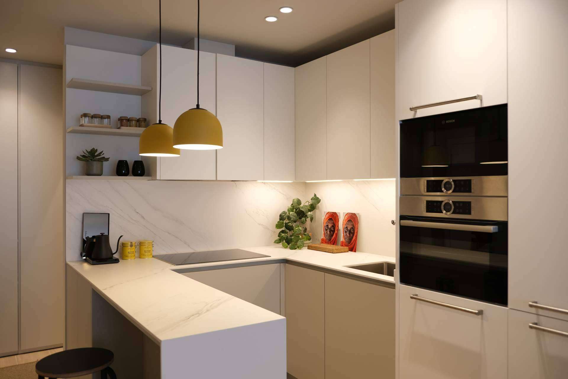 Proyectos integrales de reforma y decoración, de la mano de Urbana Interiorismo