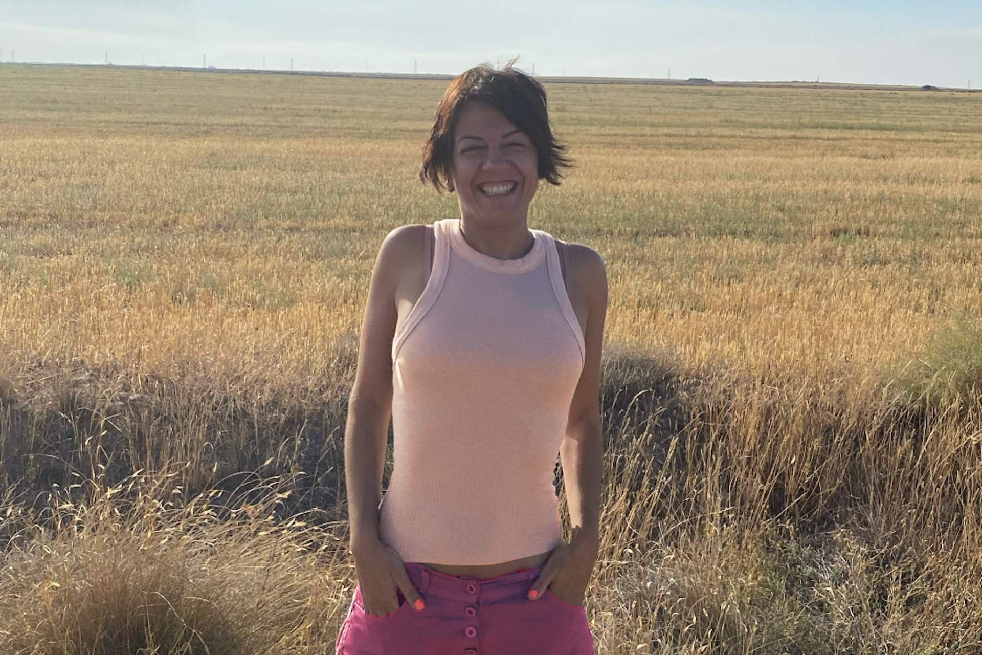 Una charla con Carmen de Endosofia sobre la endometriosis