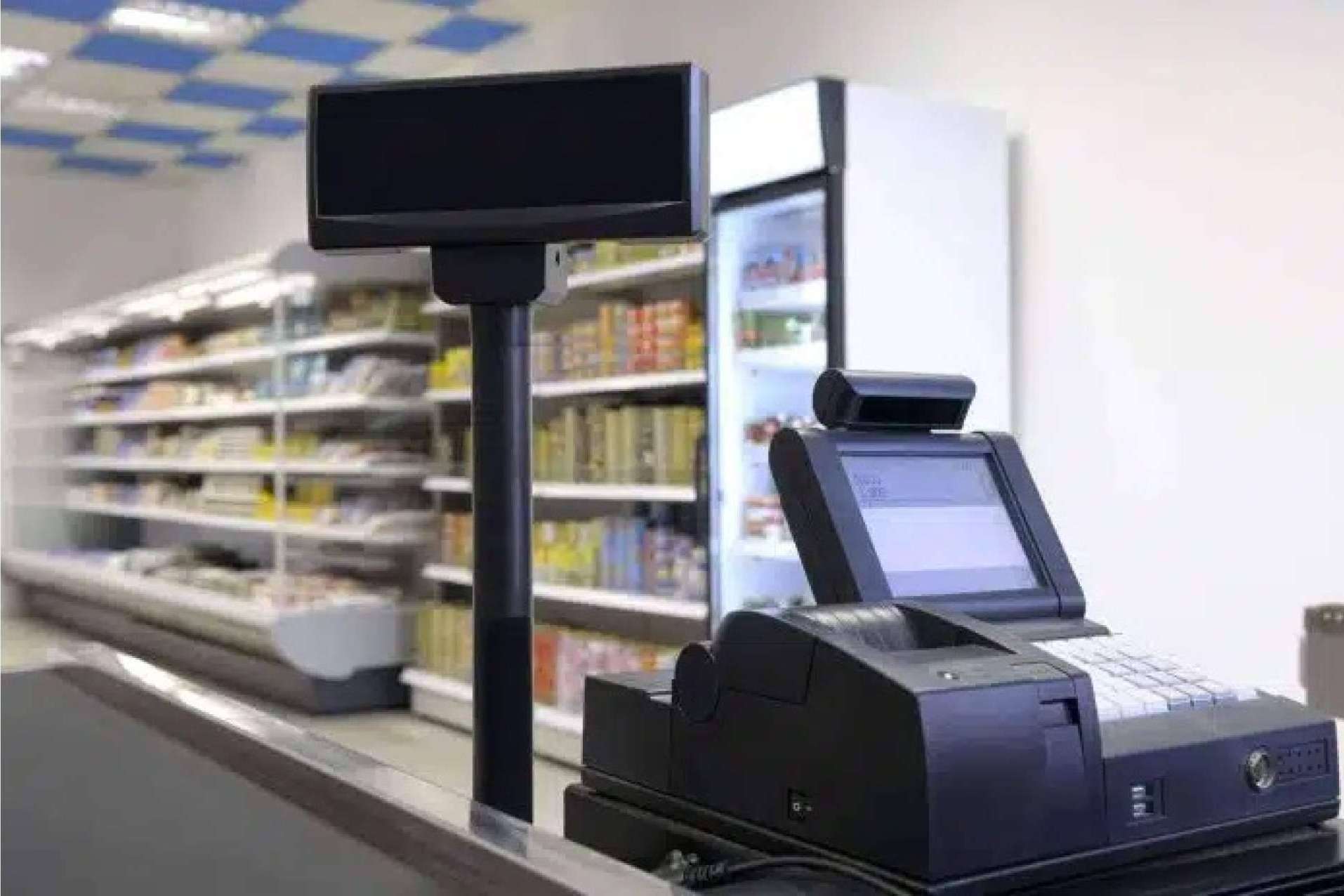 ibs 21, un software de gestión para supermercados, cash & carry y tiendas gourmet