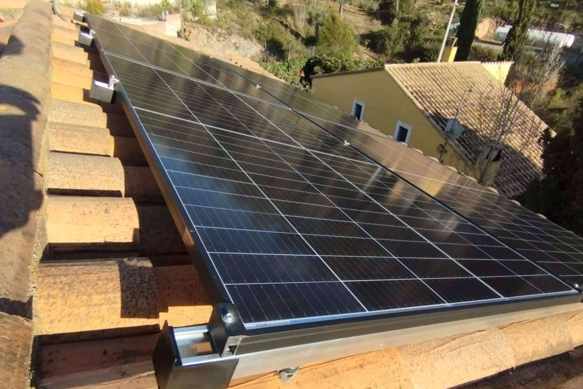 Kirasolar ofrece financiación en las instalaciones solares