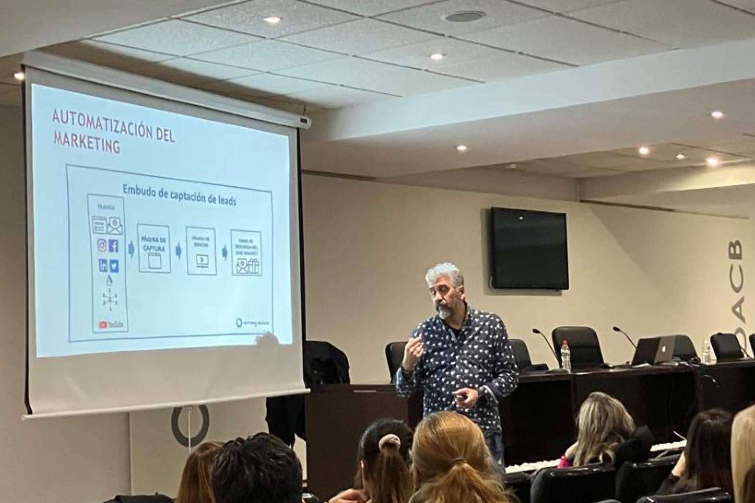 Coaching inmobiliario. ¿Qué es y para qué sirve?