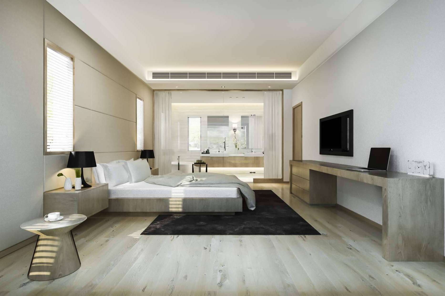 Expertos en la gestión de apartamentos turísticos en Barcelona, Turyhost