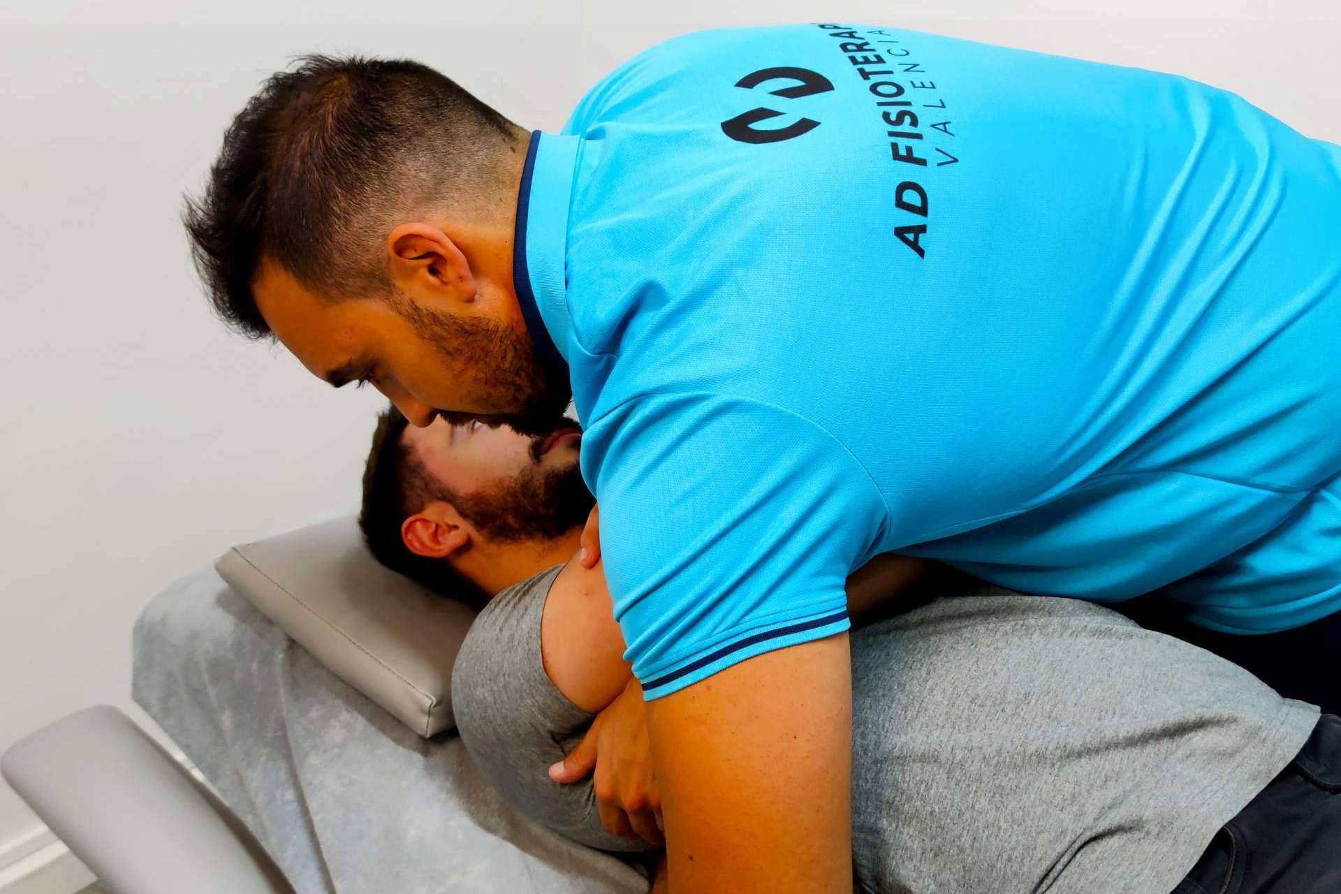 Recuperar el bienestar con fisioterapia experta en Valencia
