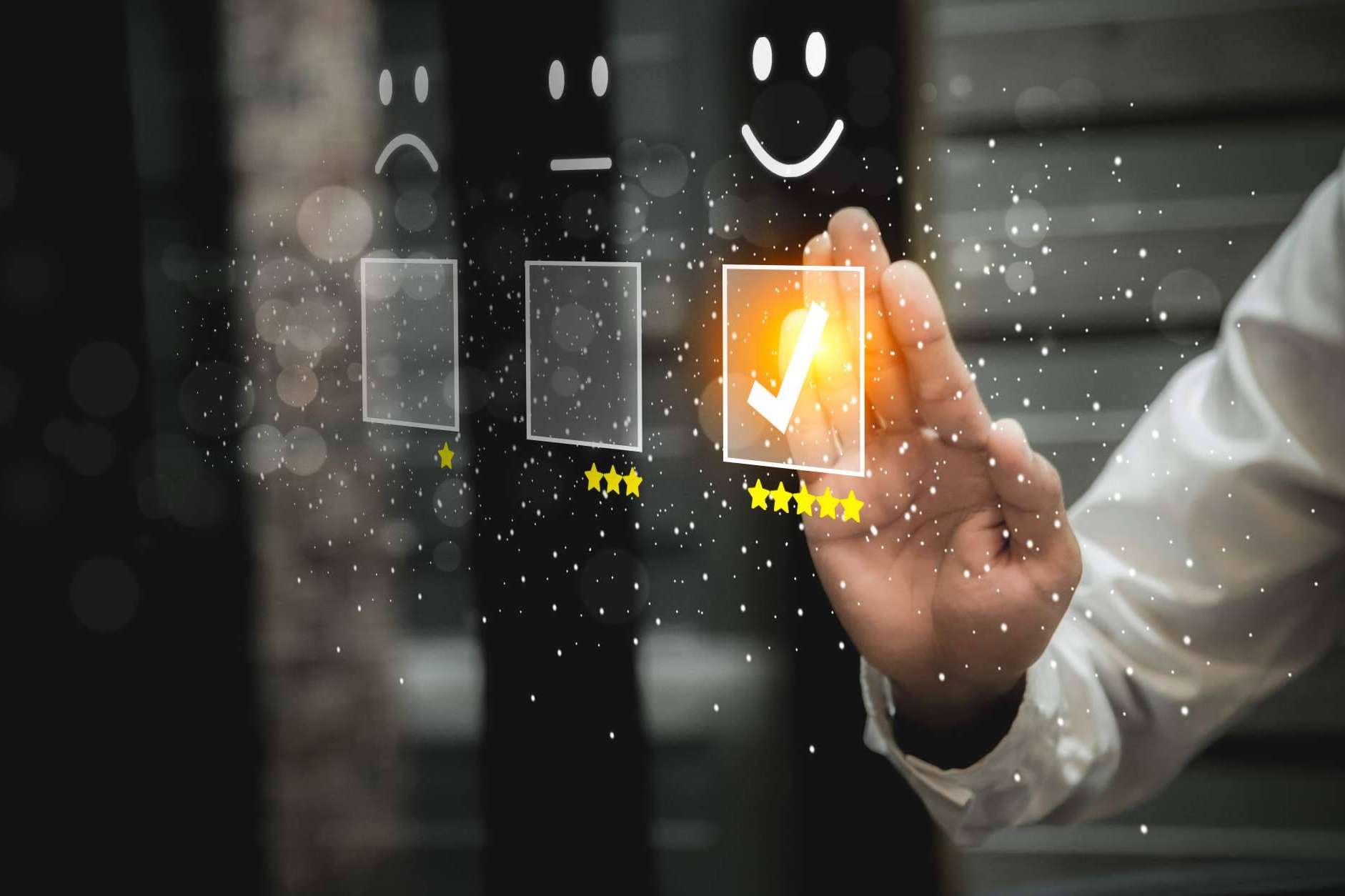¿Qué 5 consejos hay que seguir para cuidar la reputación digital?