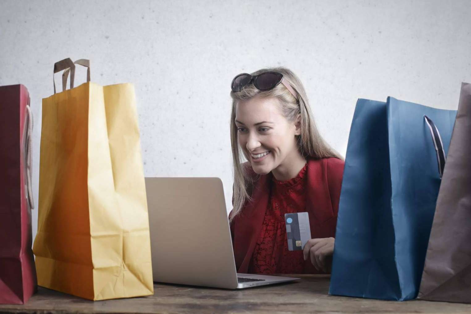 Las diferentes claves para crear una tienda que venda, con A2 colores