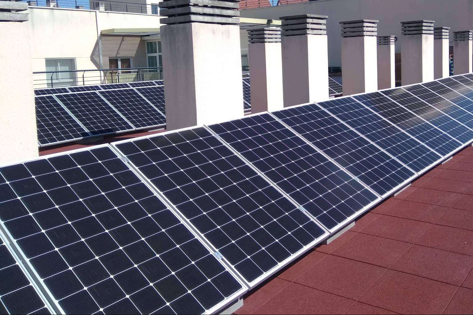E4e Soluciones, expertos en servicios de autoconsumo para residencias de mayores y hospitales