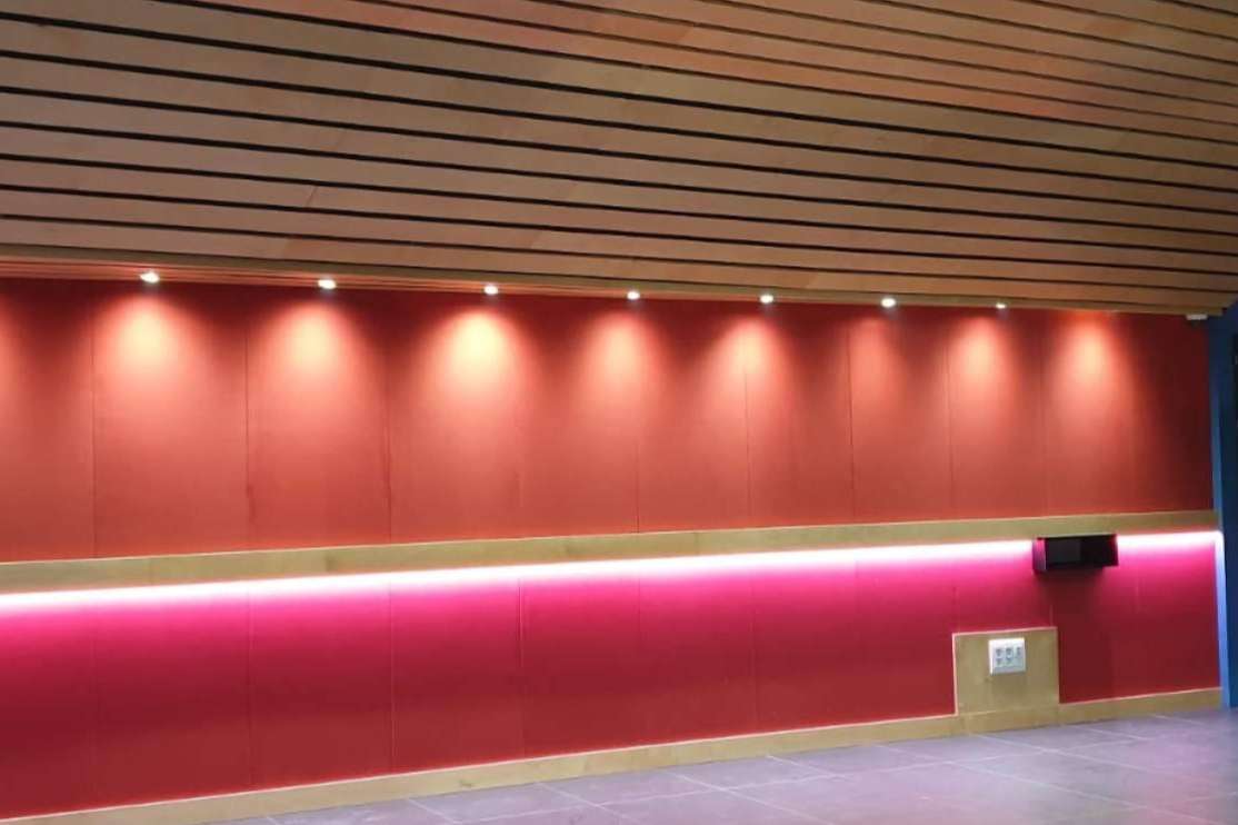 Ventajas de contratar un acondicionamiento acústico profesional