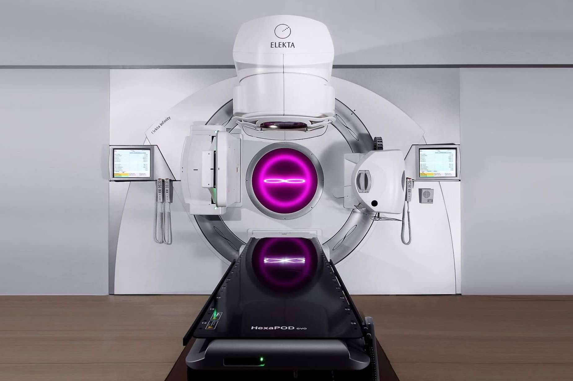 Oncología de radiación para el cáncer de próstata, el tratamiento del Dr. Juan Carlos Galvis, experto en urología oncológica en Bogotá