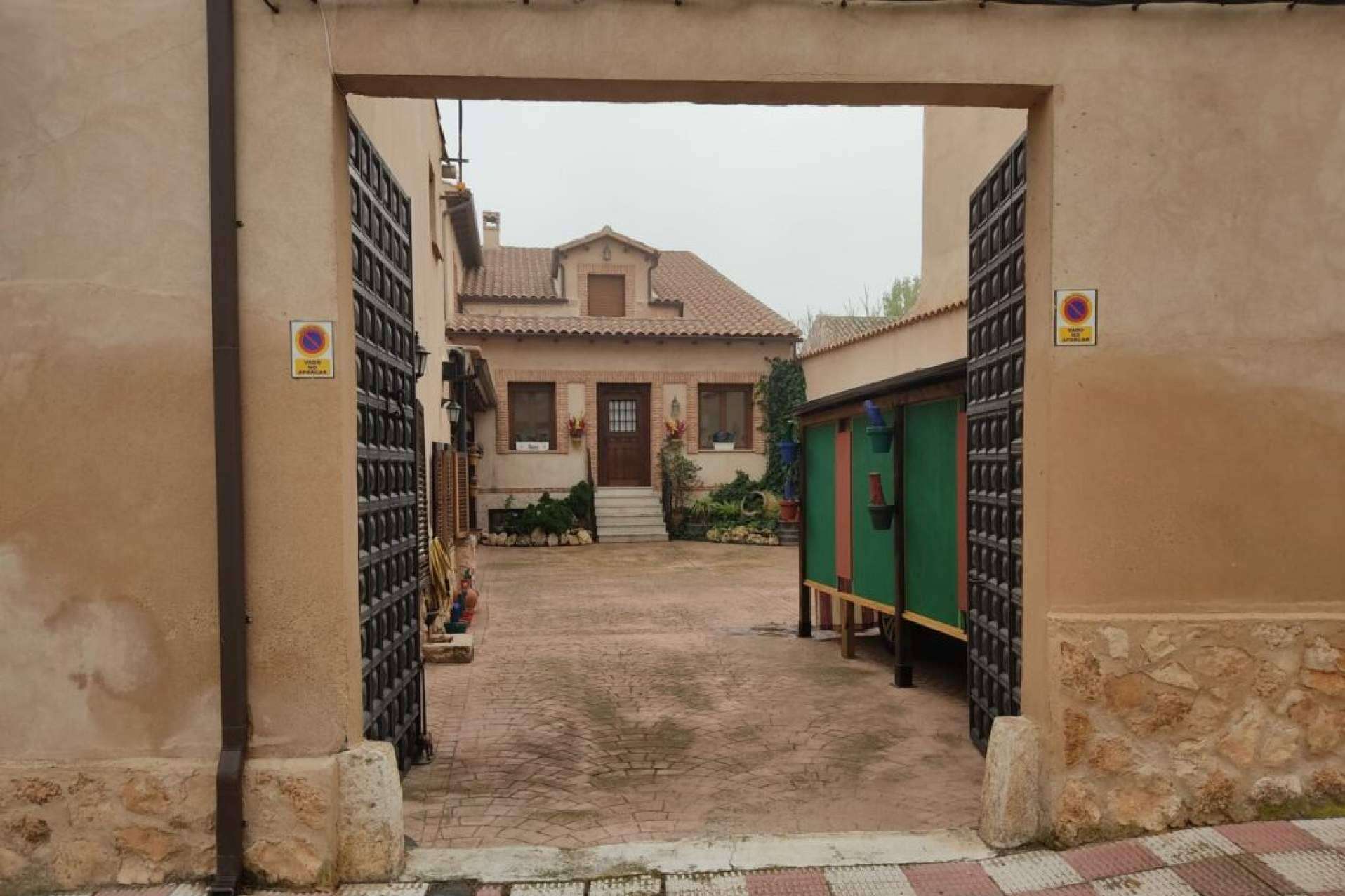¿Por qué es un buen momento para invertir en un negocio de hostelería rural?