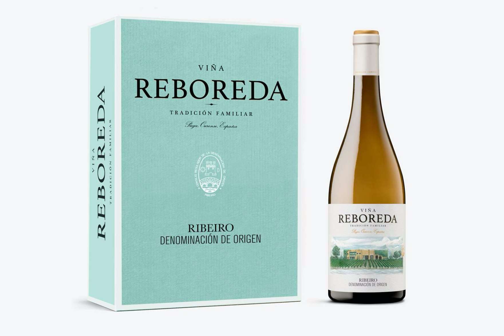 Enpedra Estudio, la empresa especializada en diseñar una etiqueta de vino
