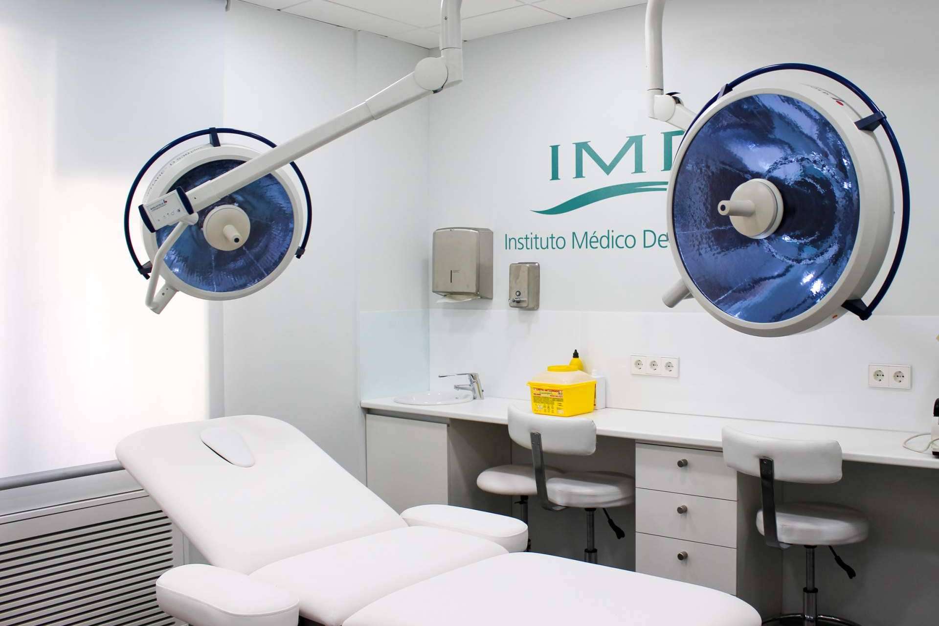 VitaX Regeneración con Minoxidil, el tratamiento de IMD Instituto Médico Dermatológico que frena la caída capilar