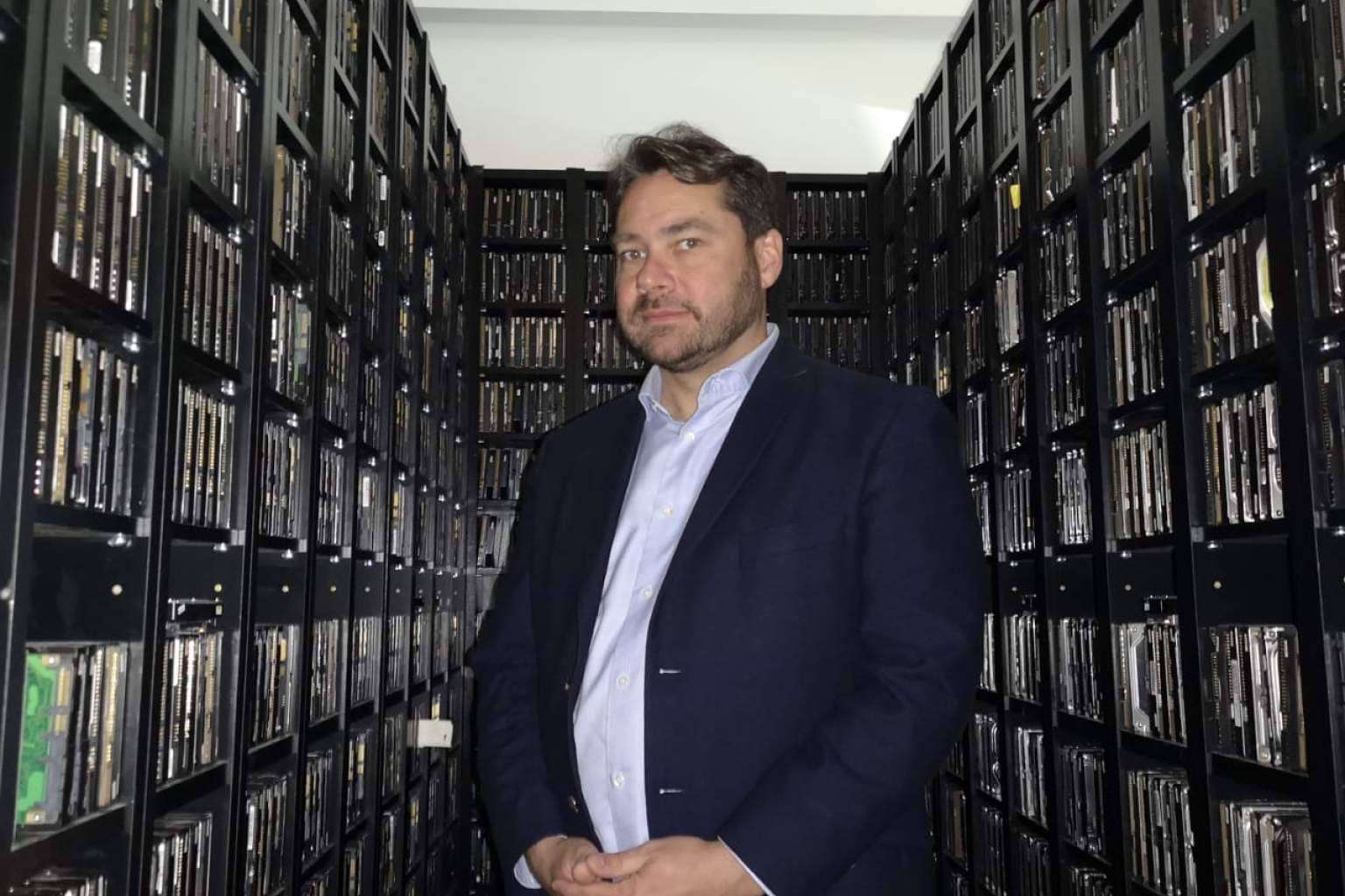 Auditoría de daños producidos por terceros. Un caso real de recuperación de servidores, por la firma NOÁTICA Programadores y Servicios Informáticos