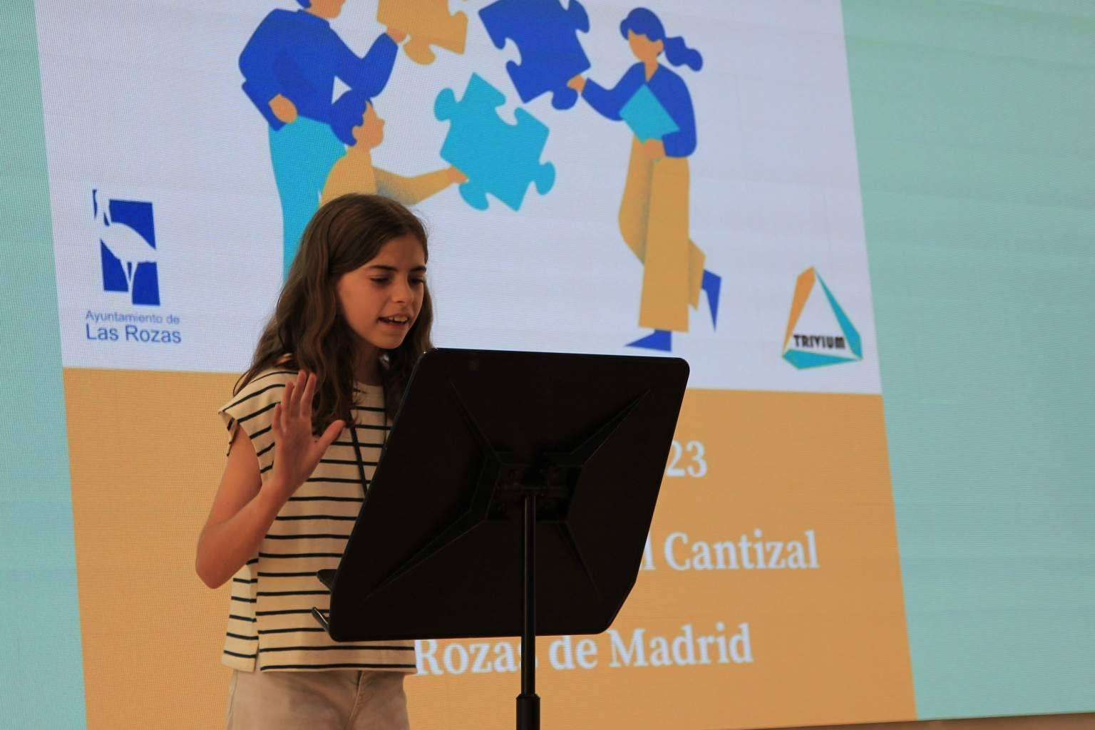 Todo lo que ofrece TRIVIUM, escuela de debate y oratoria