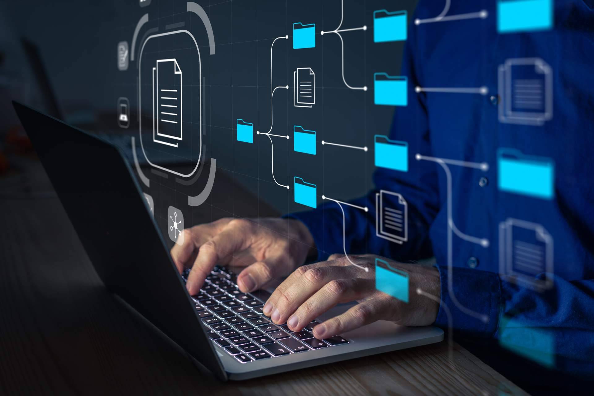 PVAI y los servicios digitales para ayuntamientos