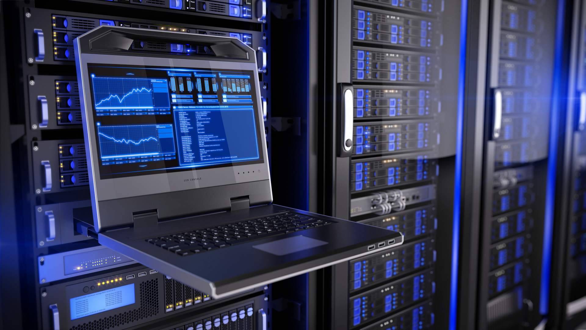 Hosting TG, aspectos clave a considerar al elegir un servicio de hosting