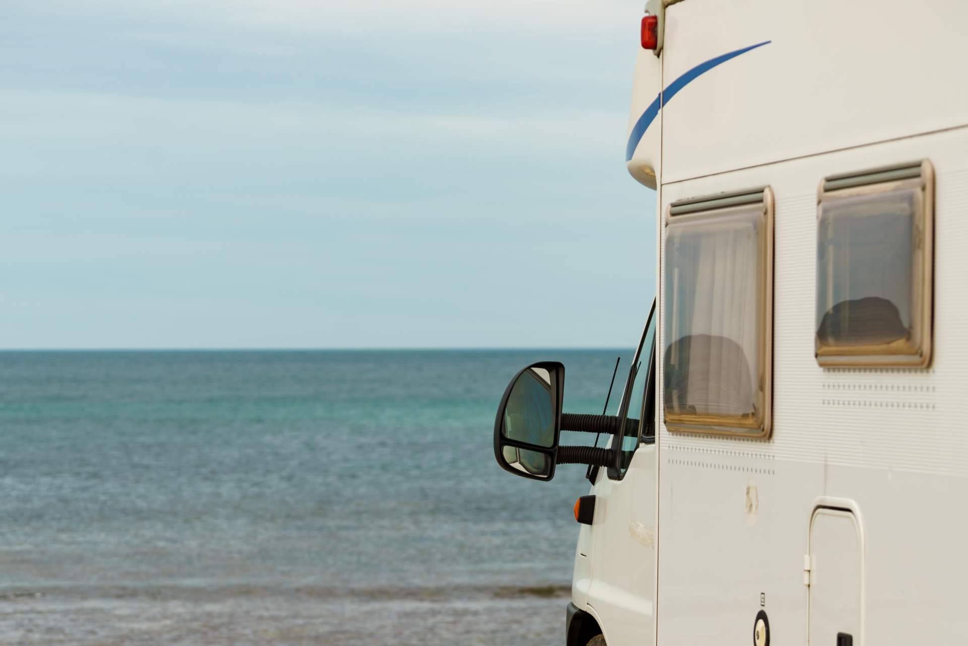 Garantías para autocaravanas con GP Garantías Entre Particulares