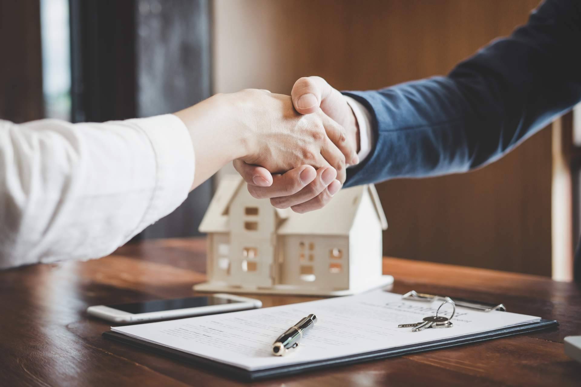 Resulta fácil de vender una casa