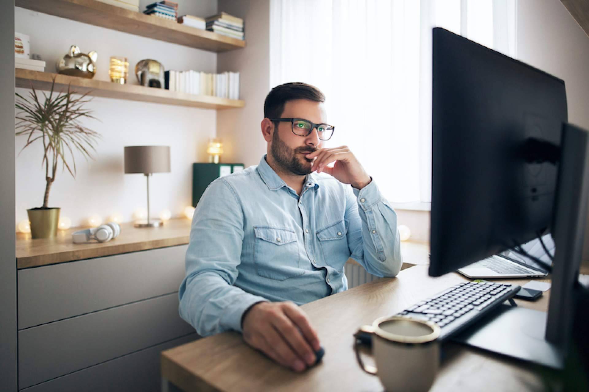 AFX Solutions ofrece un ordenador virtual con conexión remota