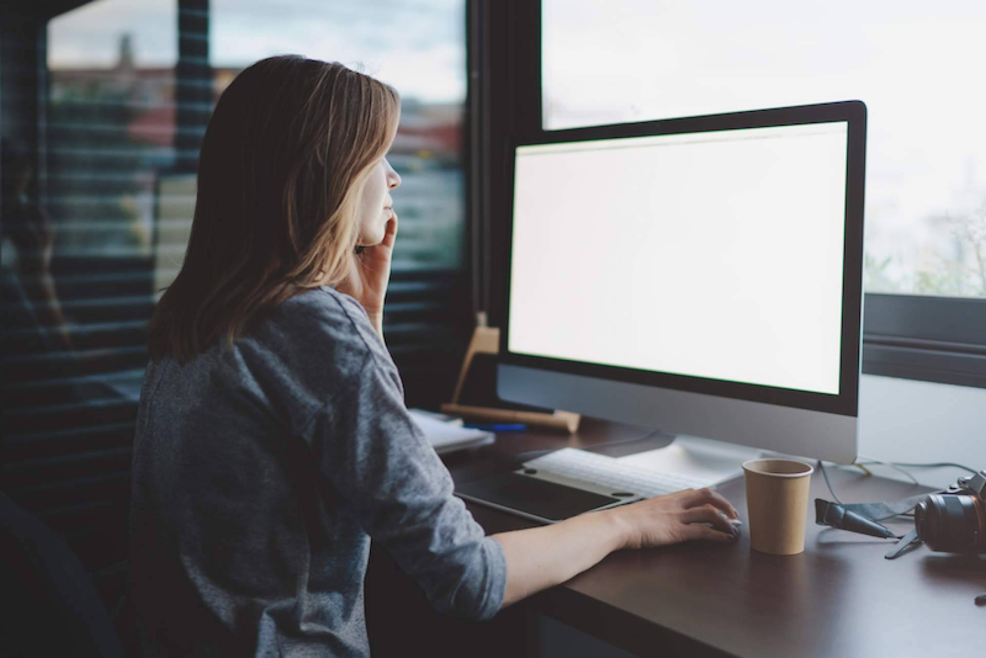 IdeandoAzul sobre las ventajas de WordPress para diseñar una web