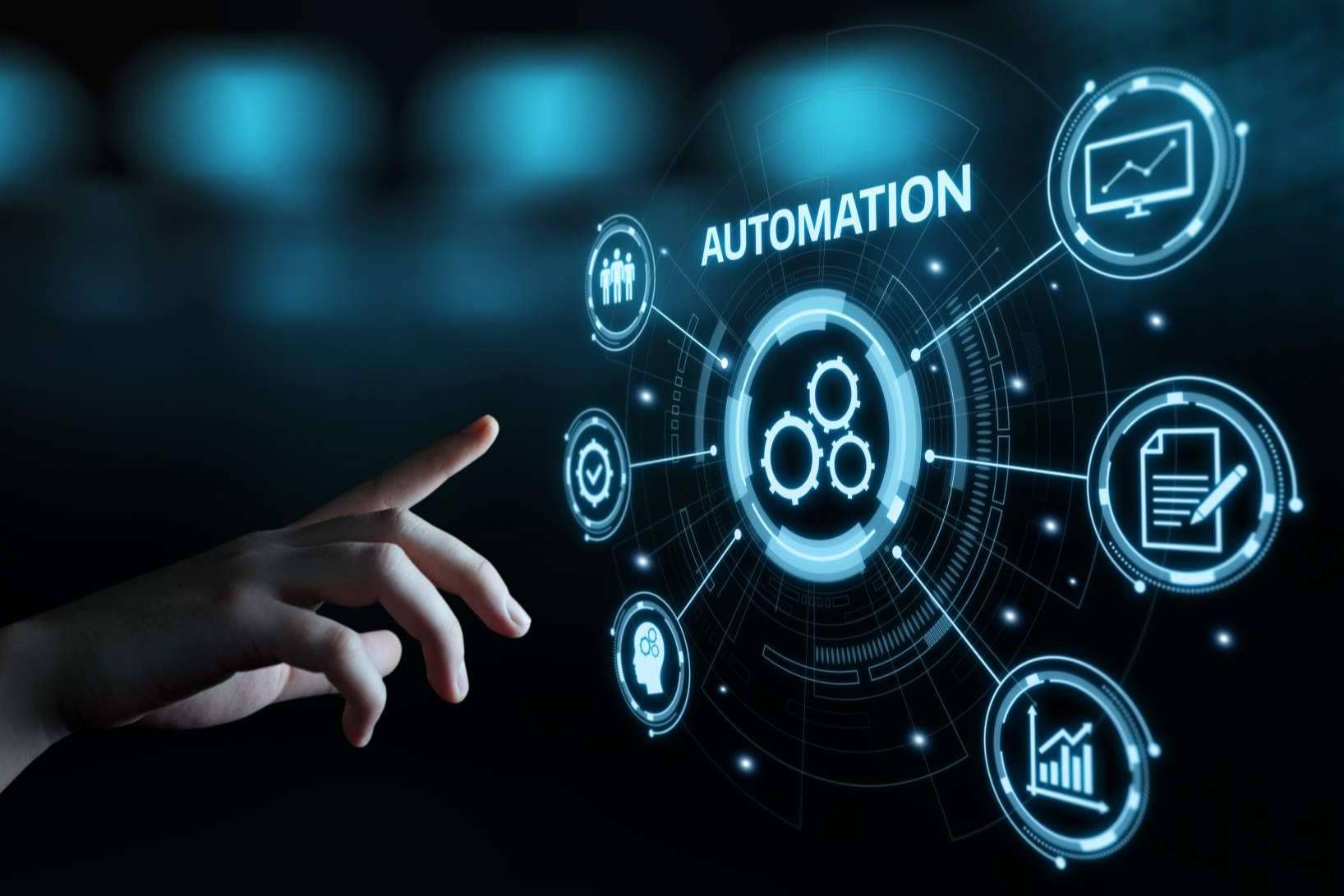 ¿Qué es la automatización de marketing y cuáles son sus beneficios﻿?