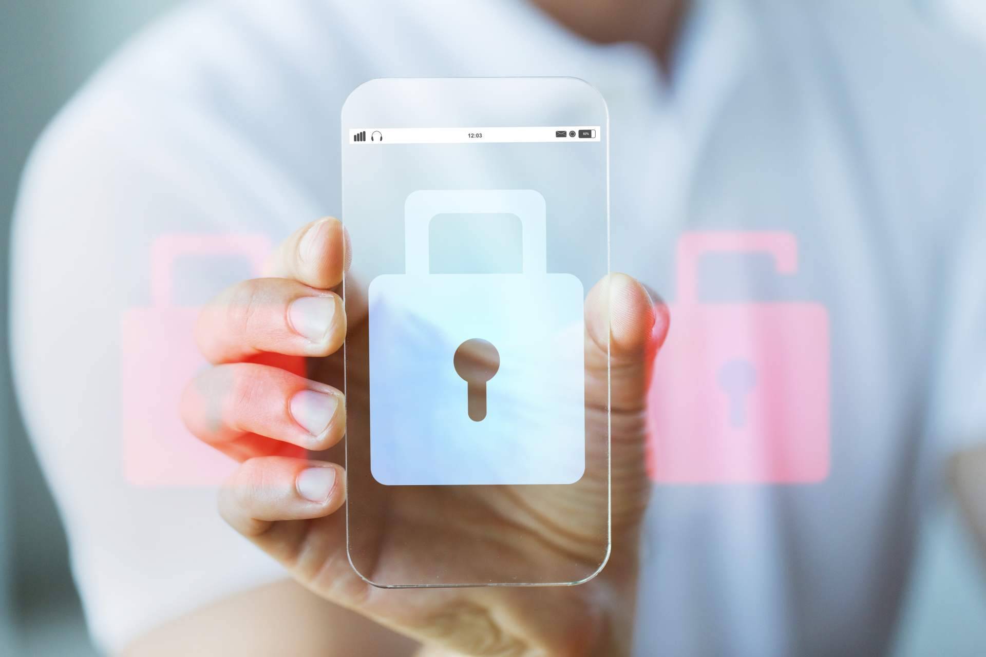 TheKey Host subraya la importancia de contar con una cerradura inteligente para mayor seguridad, en colaboración con Baintex