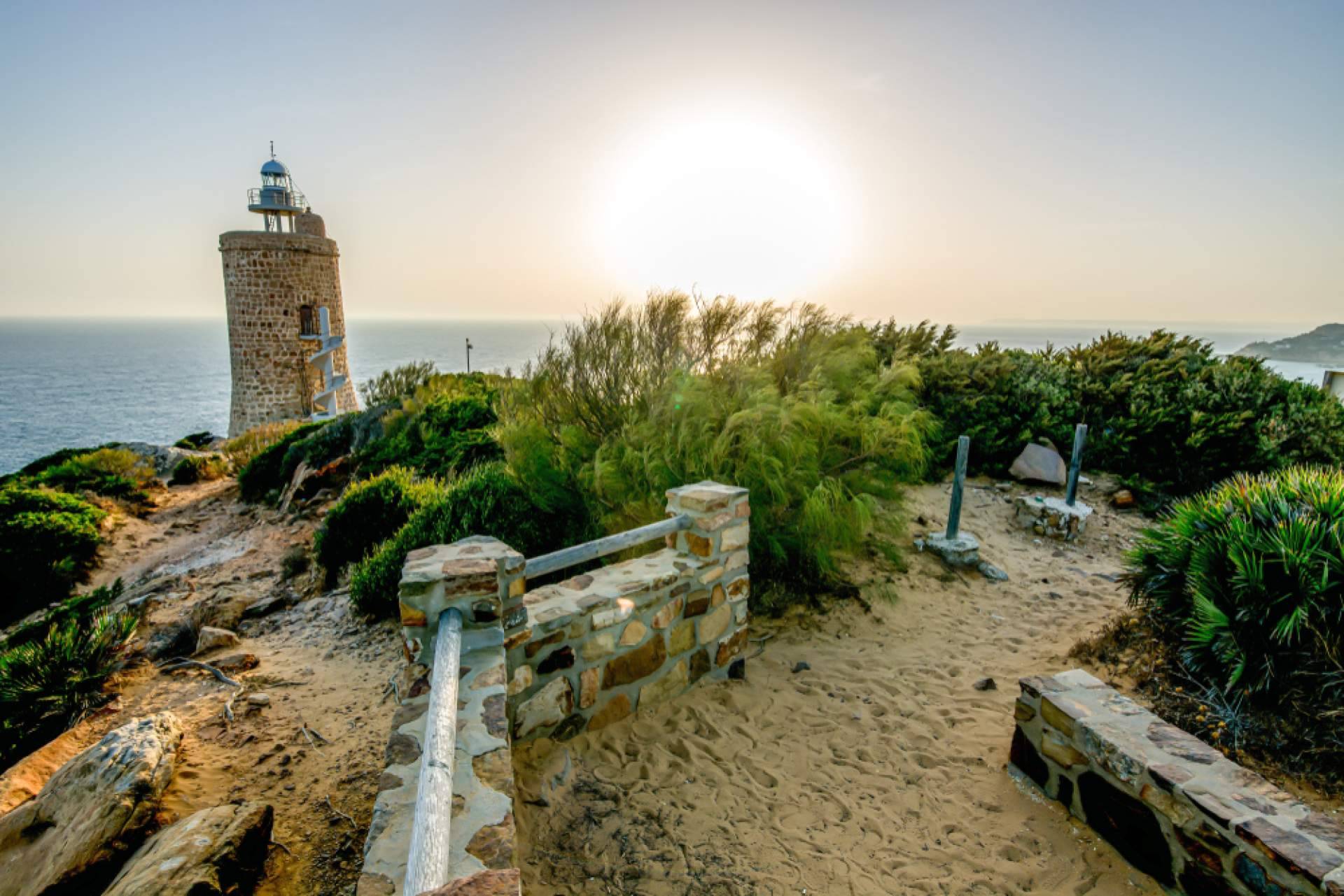 En Zahara de los Atunes, uno de los mejores alojamientos es Apartasuites Royal Zahara