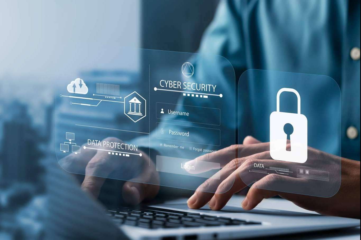 La ciberseguridad, un elemento clave para las empresas en la actualidad