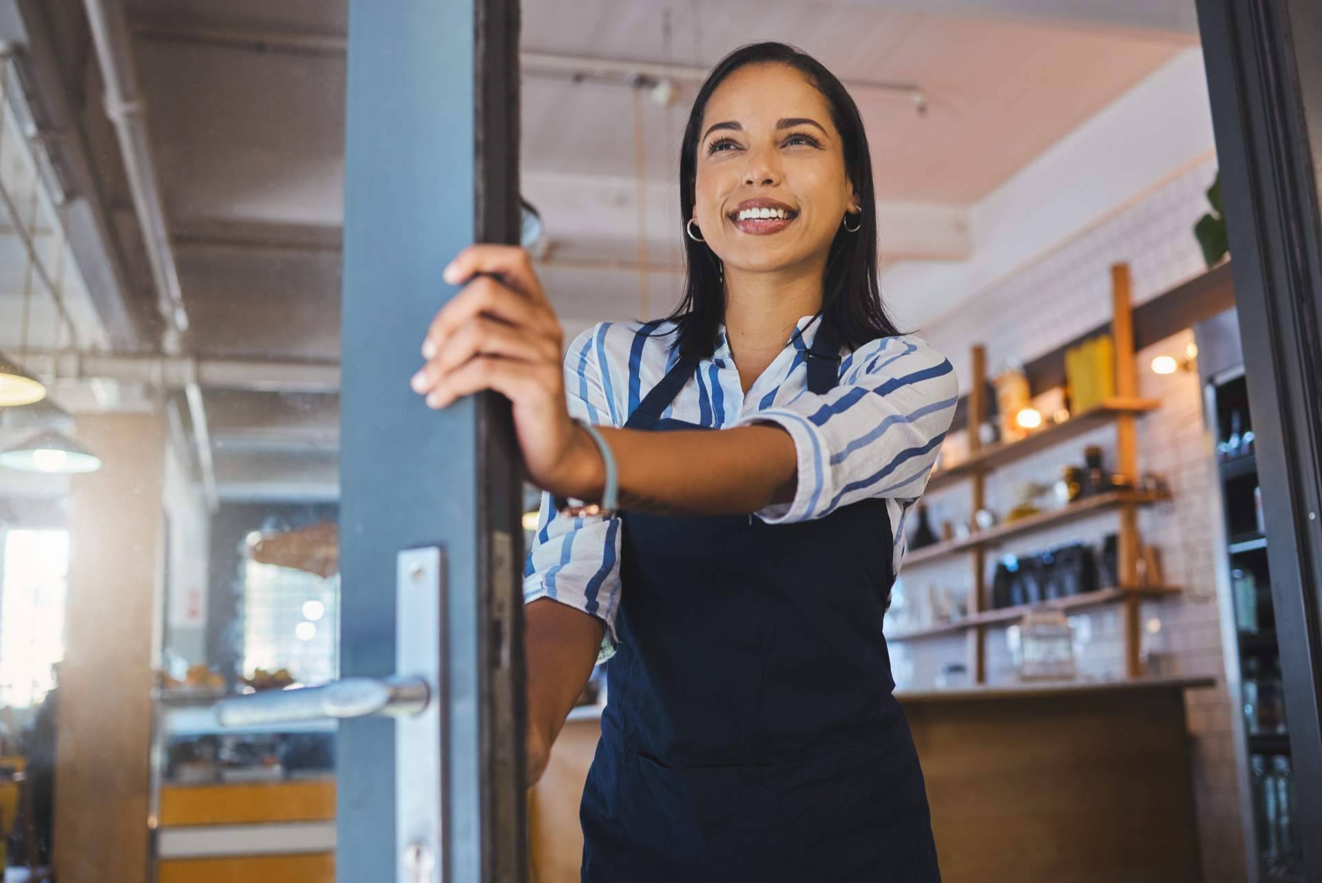¿Por qué emprender?, por AEI Business School