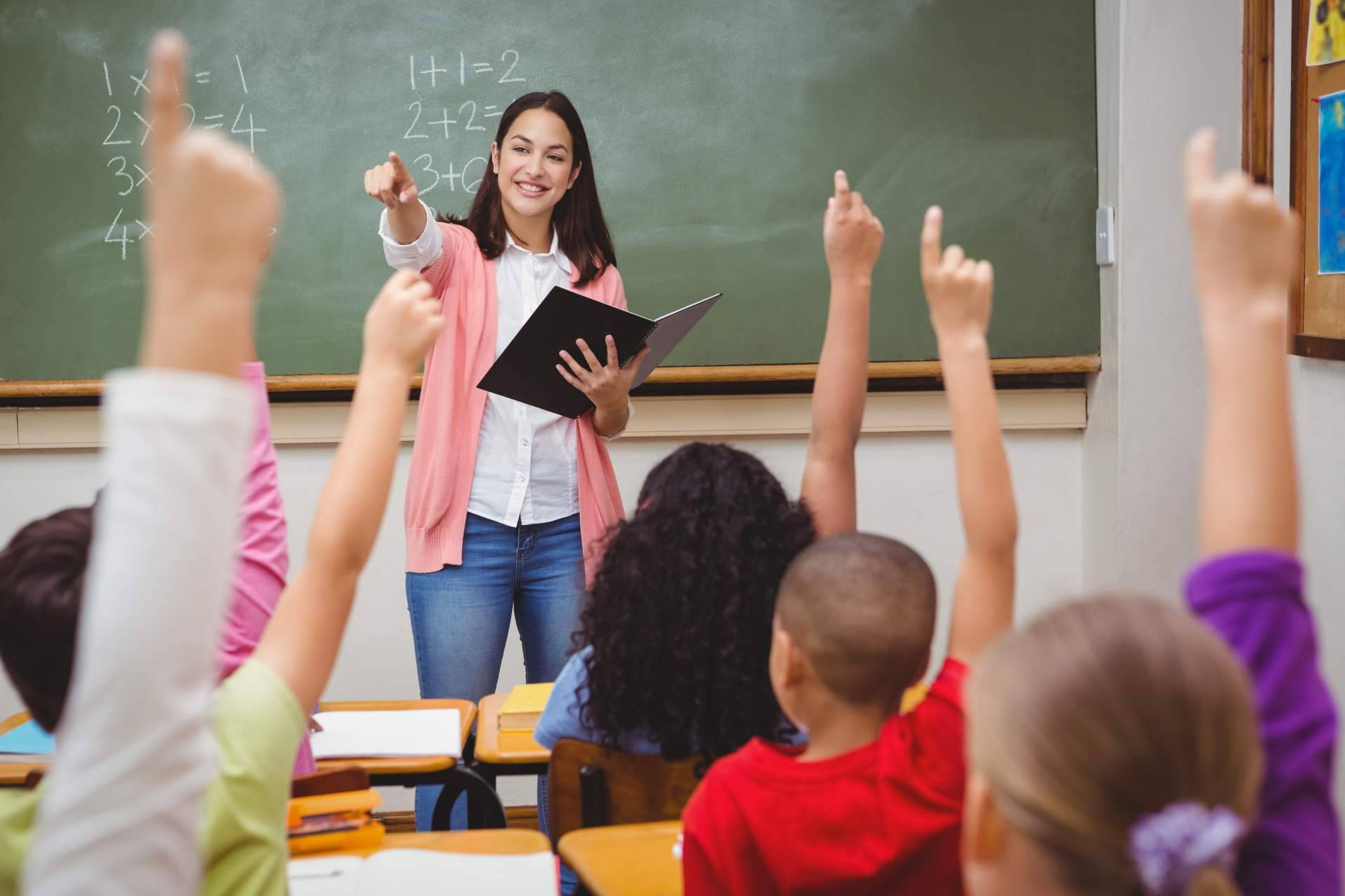UpToYou incentiva el crecimiento personal en la educación y ayuda a tutores y docentes