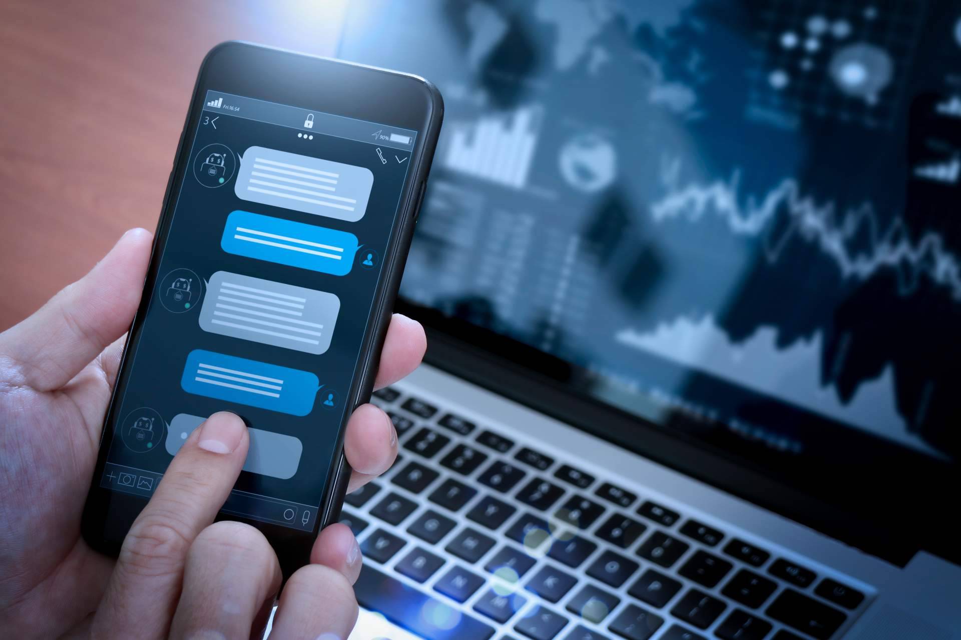 Gestionar de una manera sencilla el canal de WhatsApp, con Wachatbot