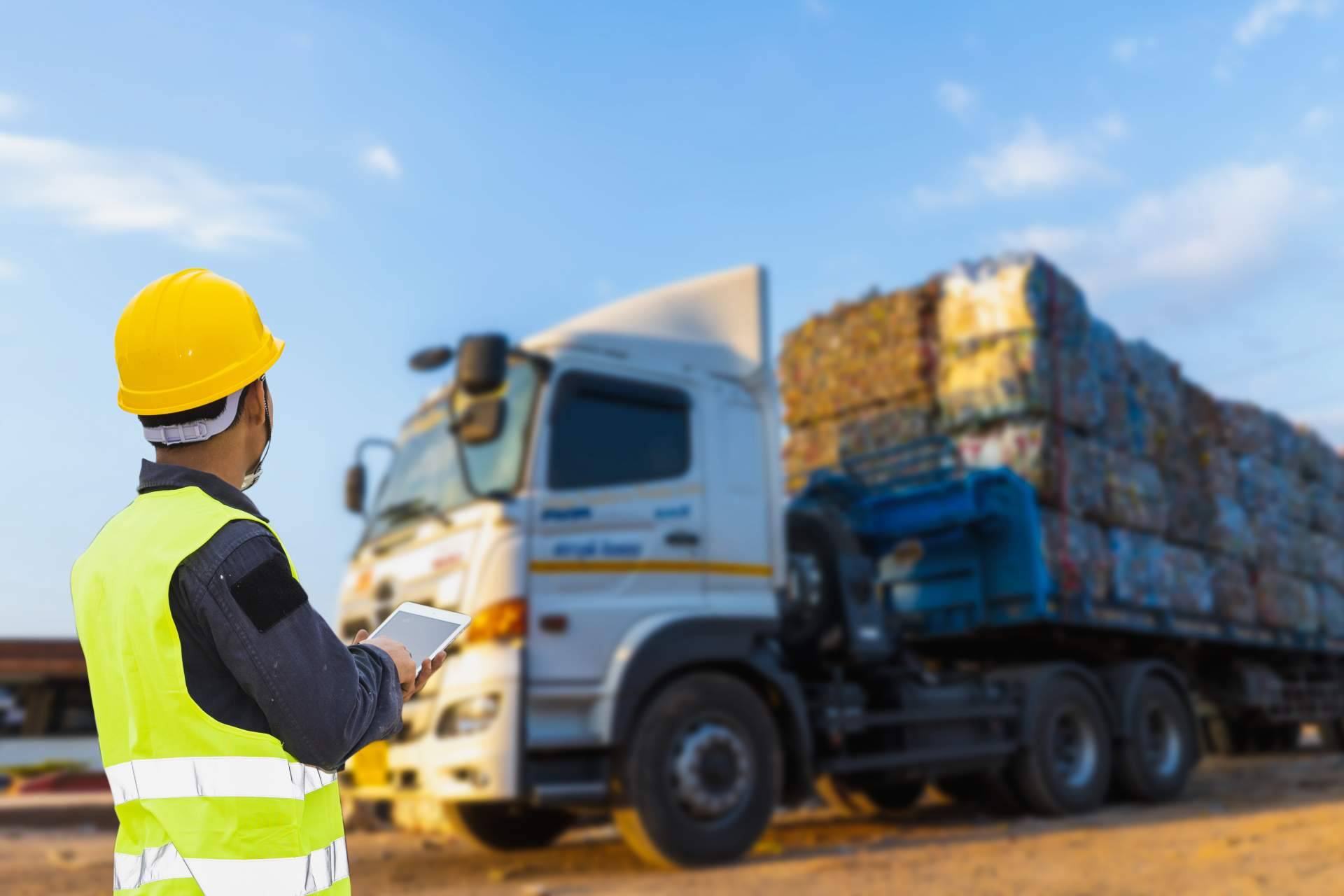 Gestión de residuos banales para la industria, de la mano de ECOVALL