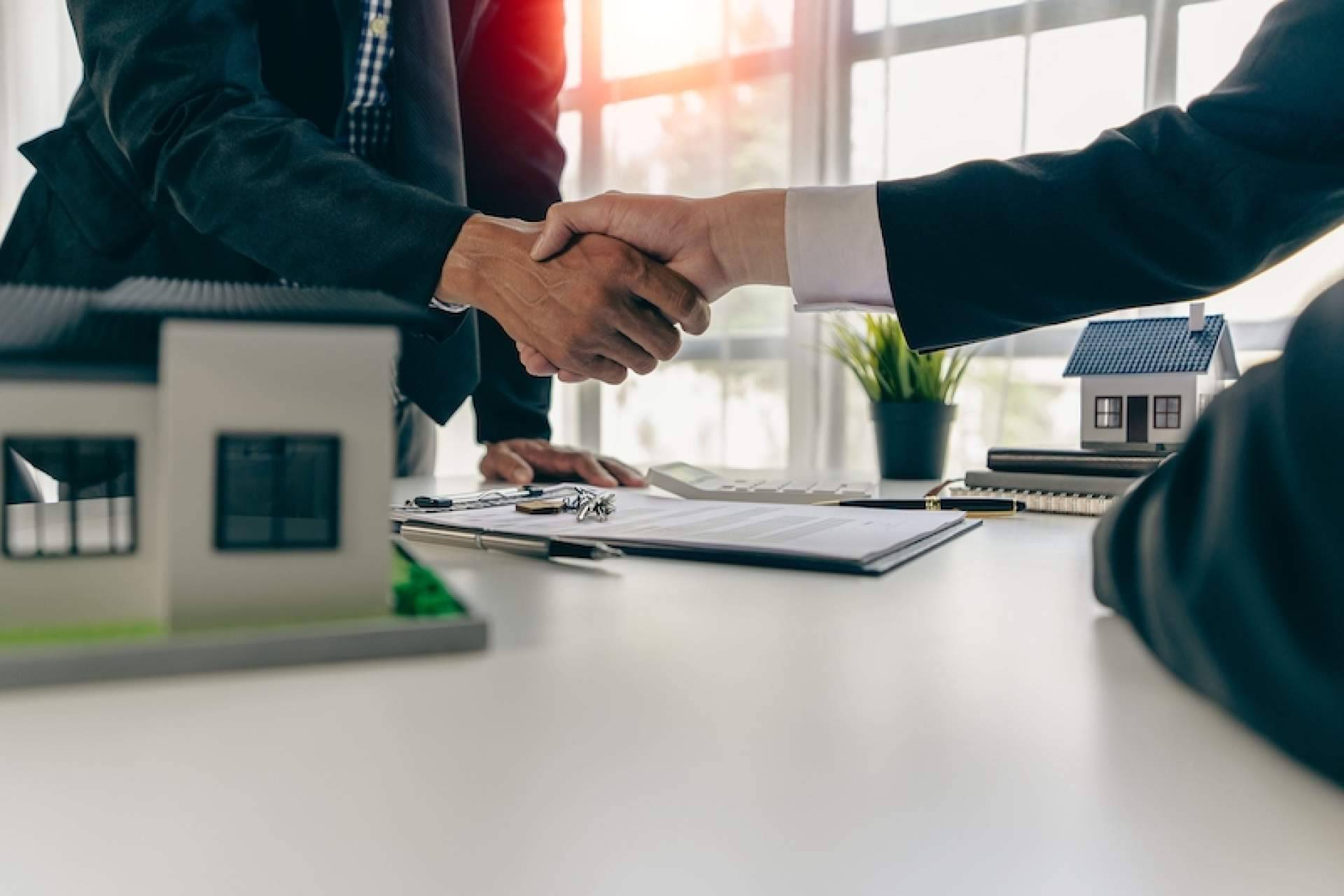 Administración de propiedades en Chile con Ingenieros Corretajes