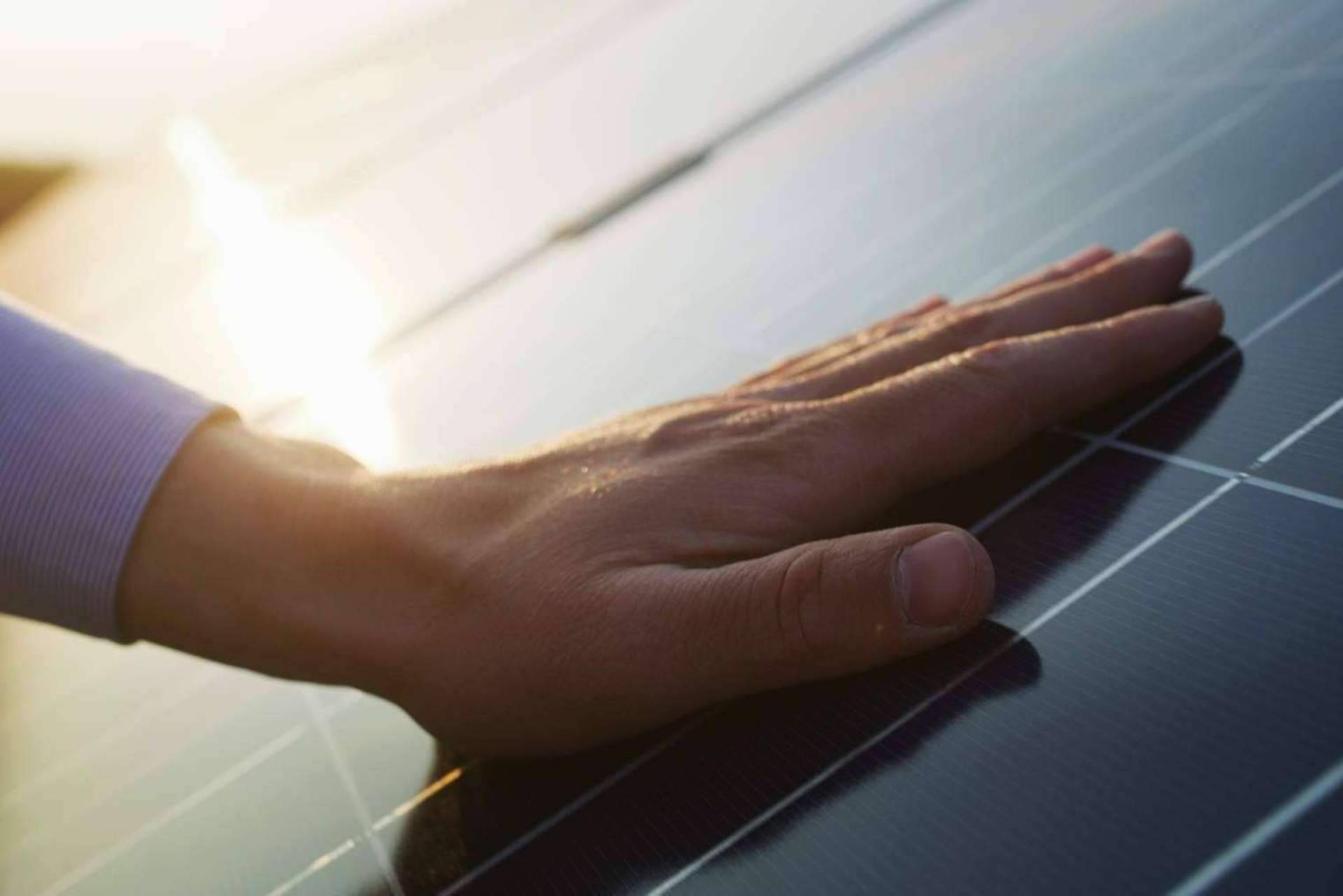Las ventajas de la instalación fotovoltaica, con Khelium