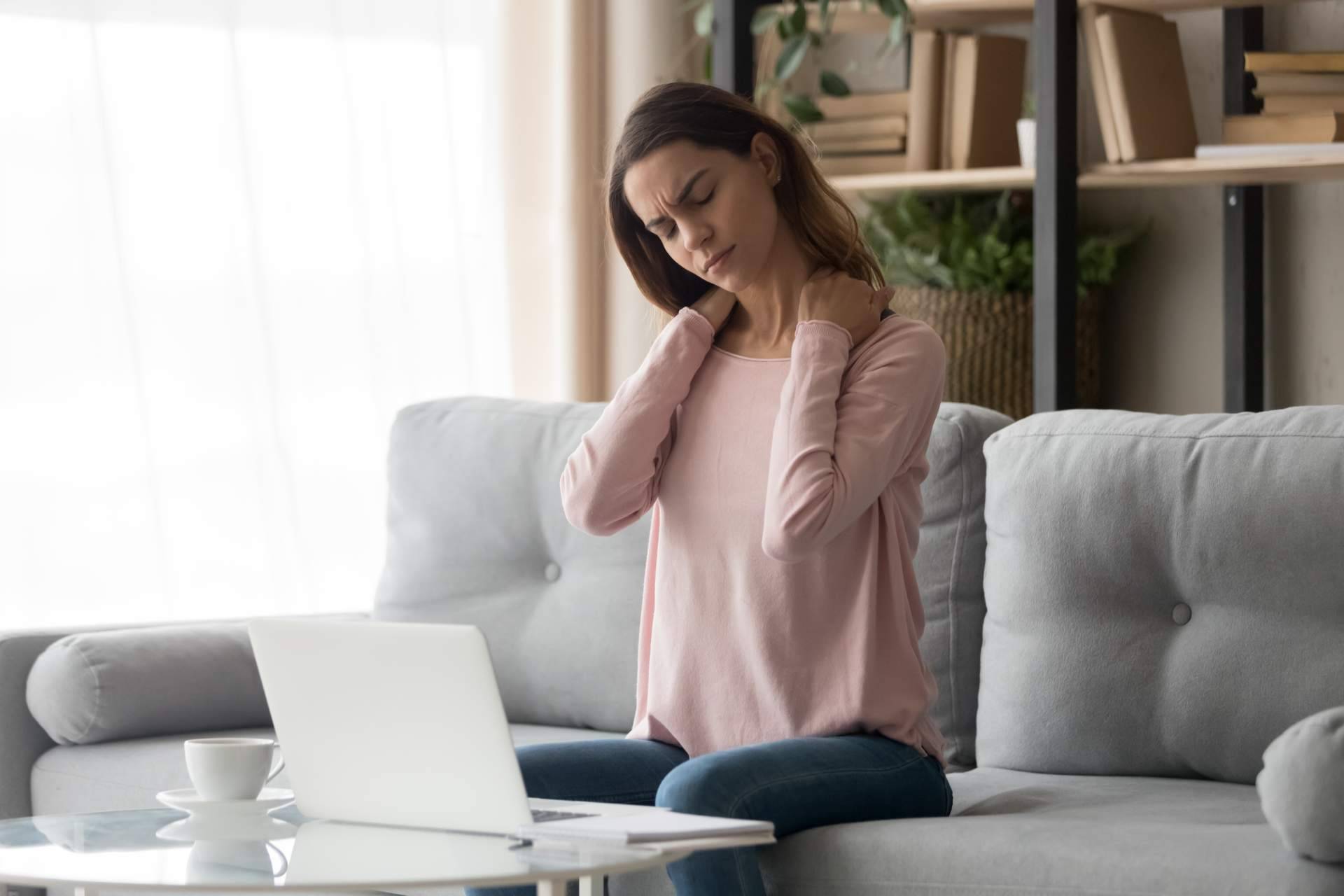 Cómo saber si se tiene fibromialgia, con iXalud