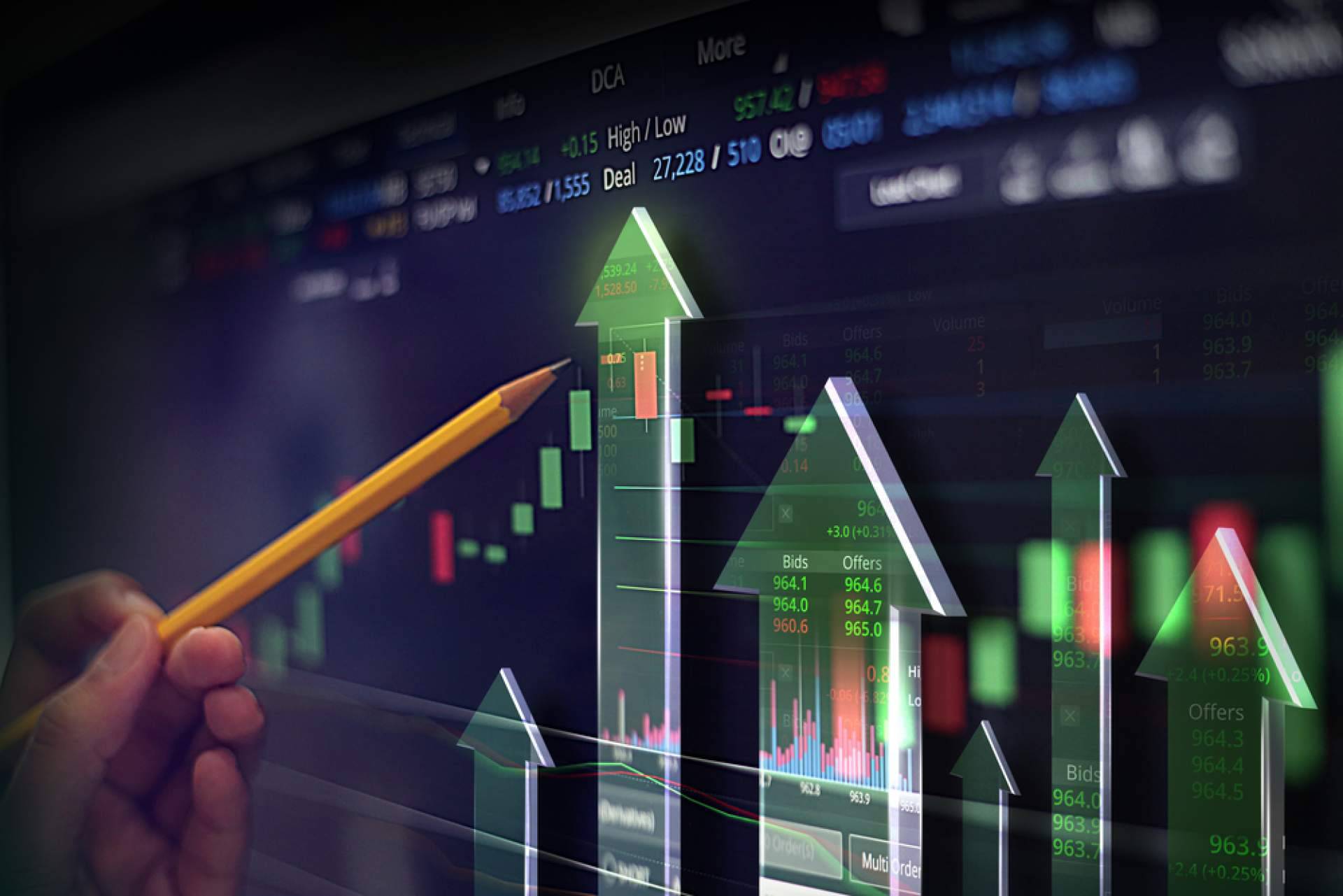 ¿Es recomendable apostar por el trading en verano?, con Michael Kamerman