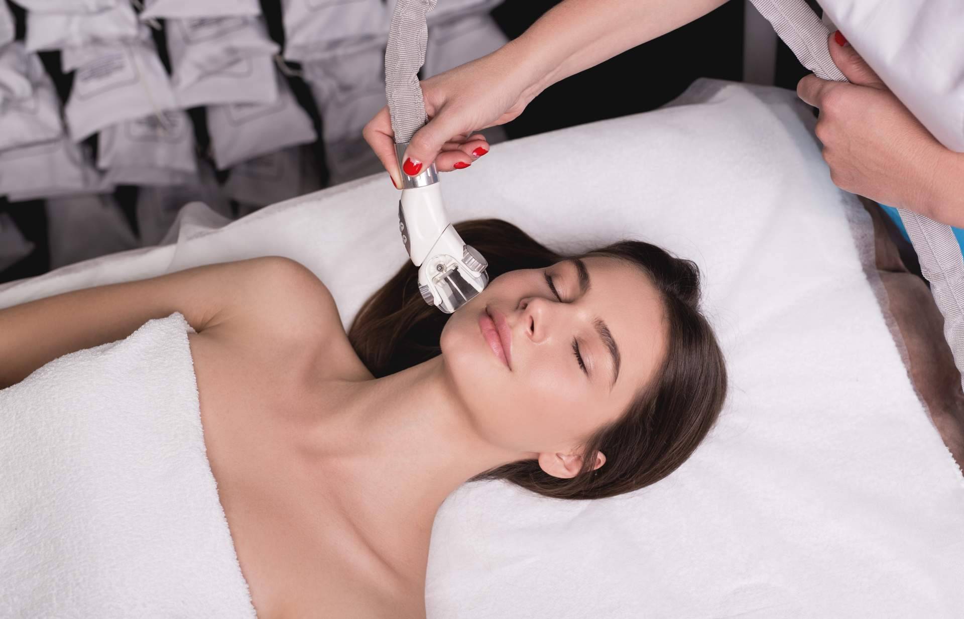 Resultados excelentes en los servicios de LPG facial que ofrece la Clinica Zahara de Madrid