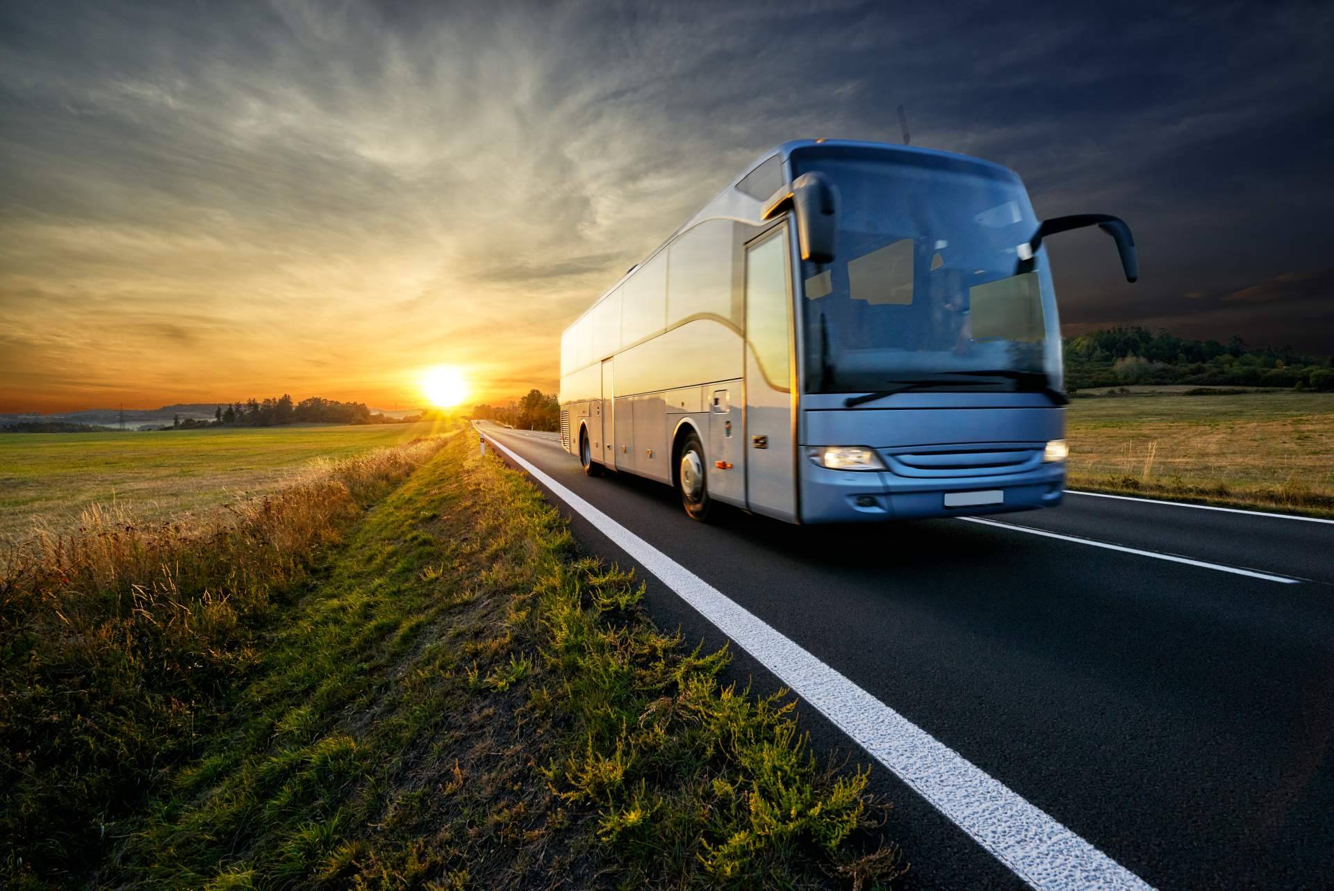 La empresa TravelFun se ha posicionado en el sector del transporte para eventos nacionales