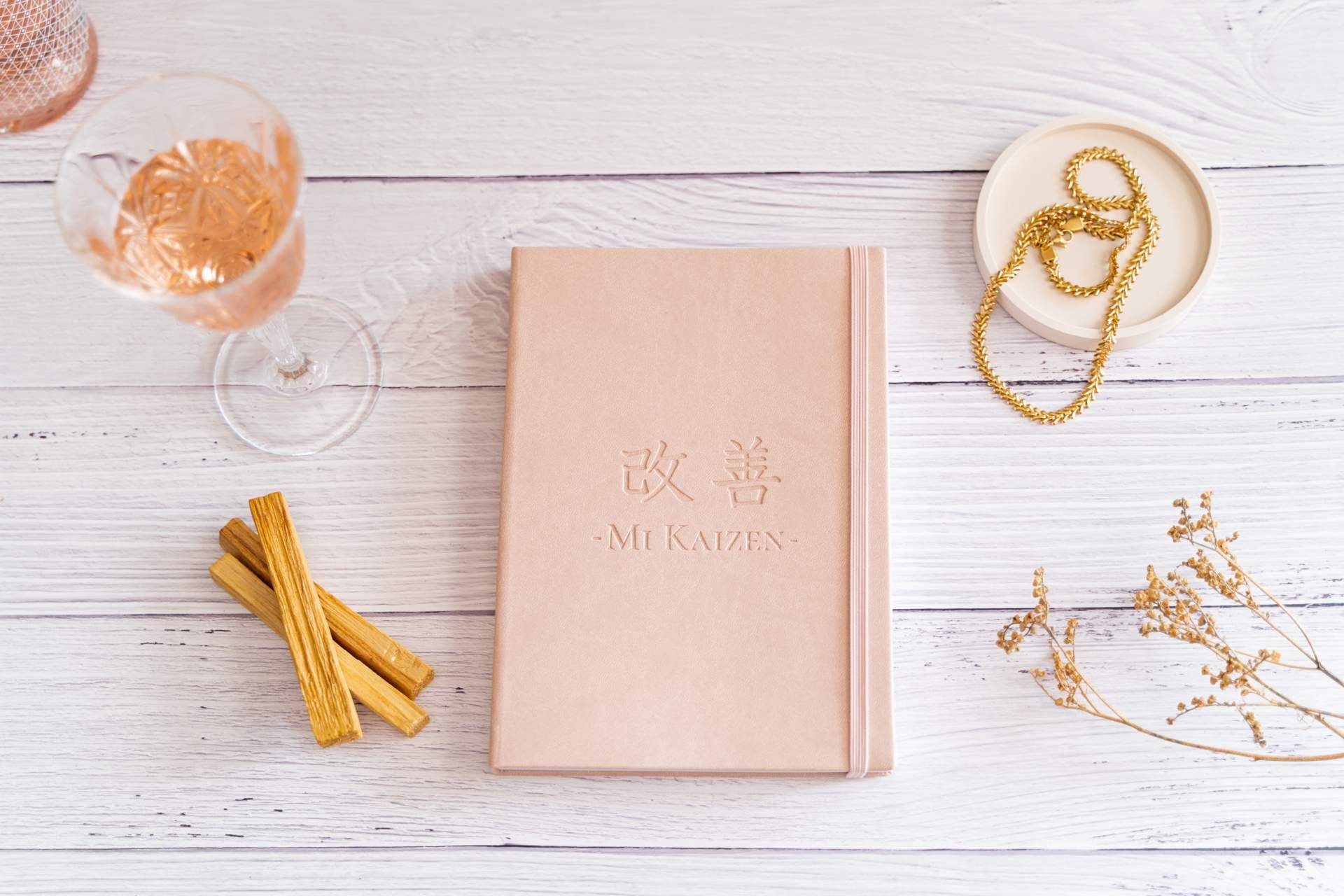 Mi Kaizen lanza su agenda Barbie