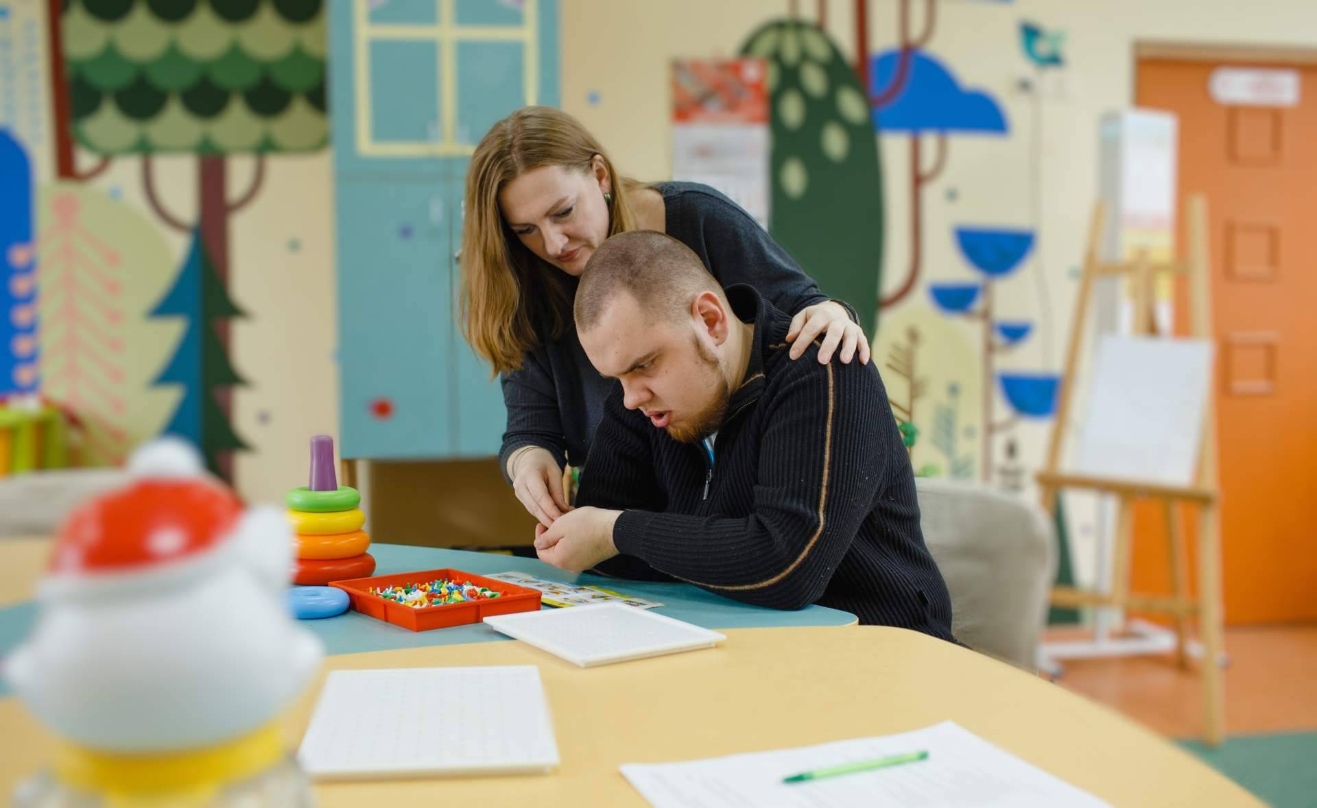 Desmitificando el autismo; comprender sus rasgos y su relevancia