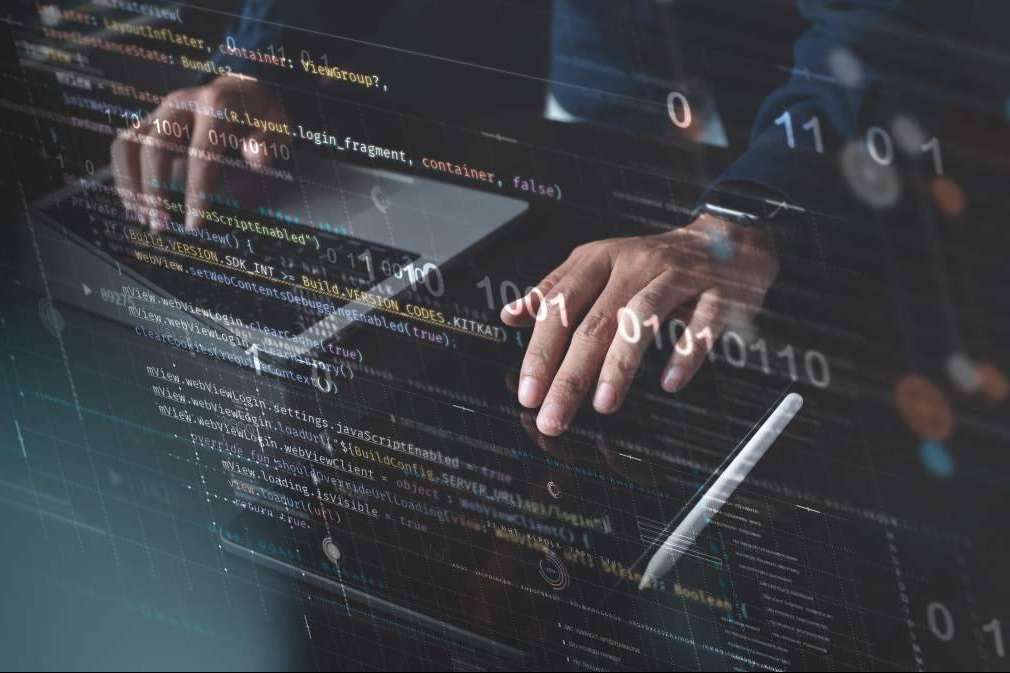 Las fases del desarrollo de software