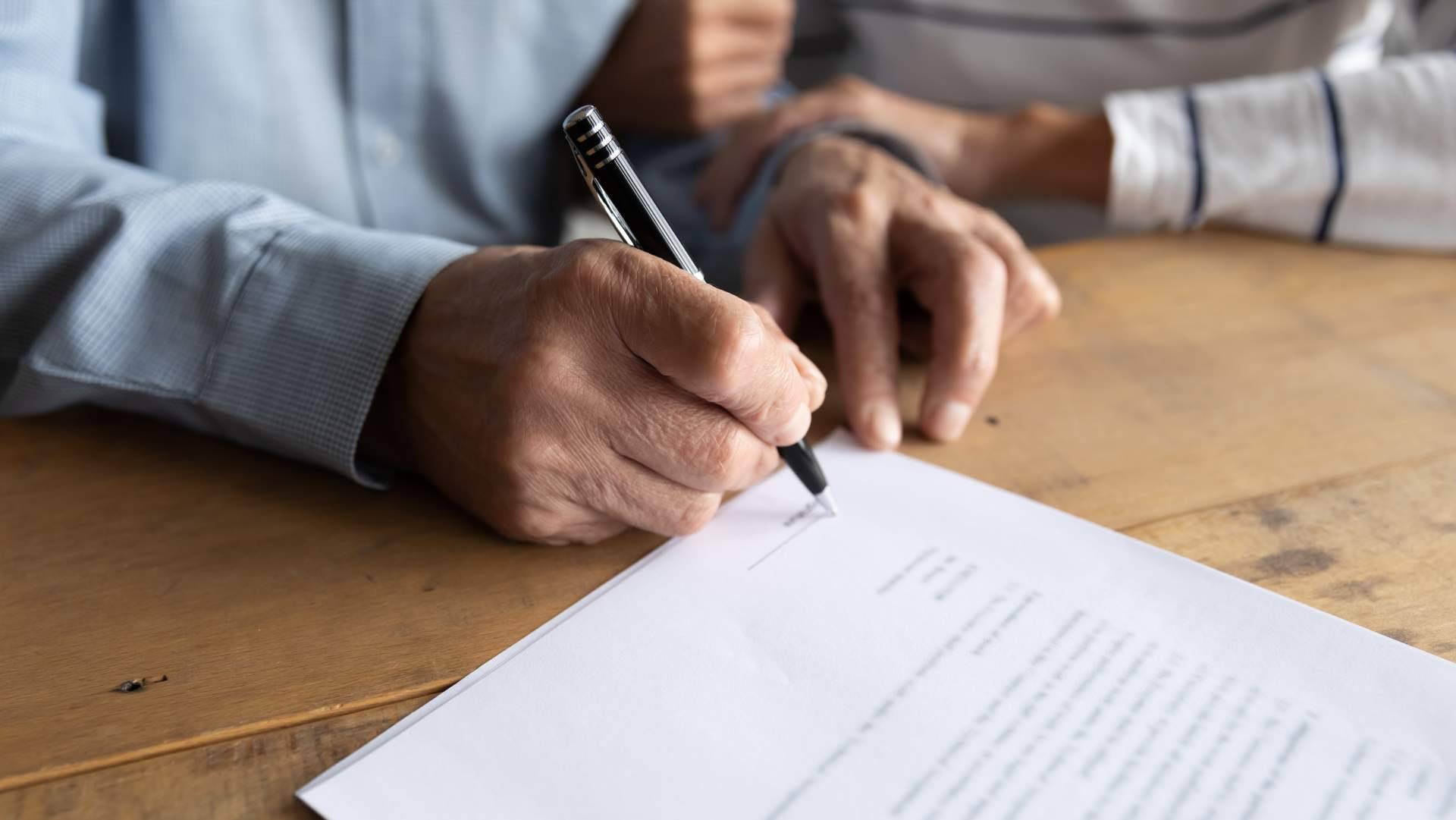 Mantenerse lúcido y alerta en la vejez, la respuesta es sorprendente