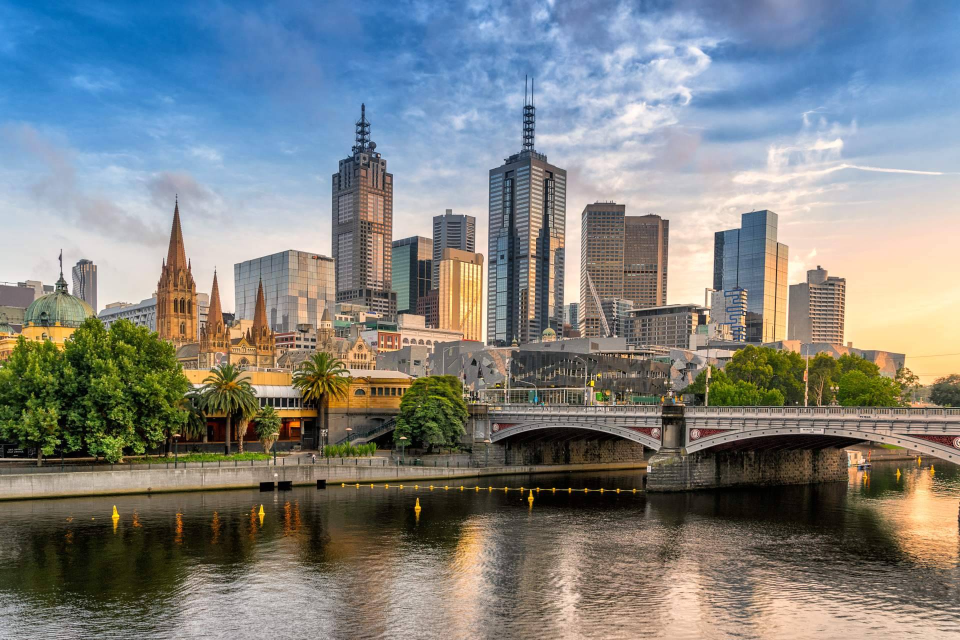 Kiwihopp permite estudiar y trabajar en Australia con oportunidades prometedoras