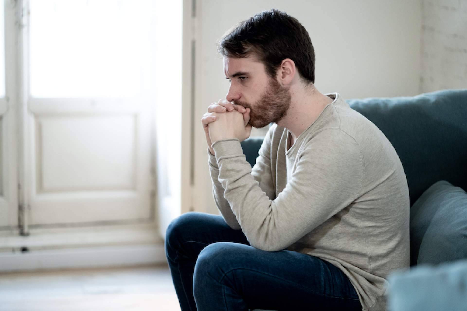 Ansiedad. ¿Cuándo es el momento de consultar y dónde se debe hacer?