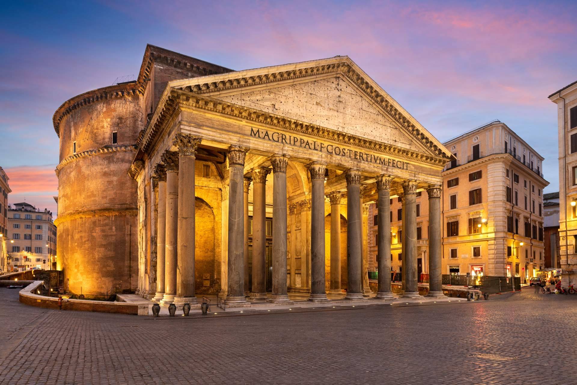Offerte Capodanno Roma; Eventos Imperdibles para Celebrar el Año Nuevo